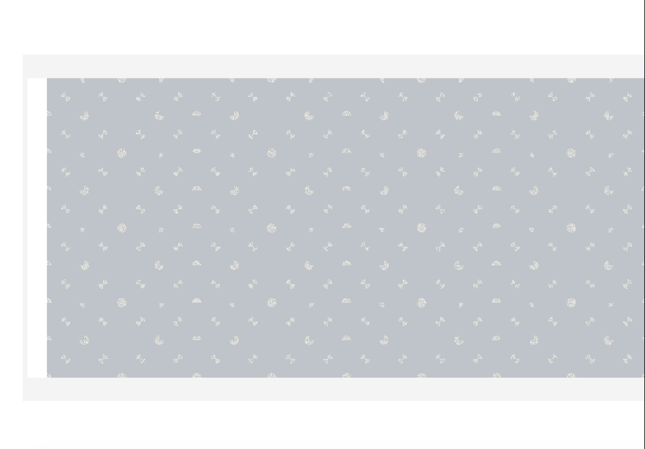 Circle Ceramic Tiles — 6