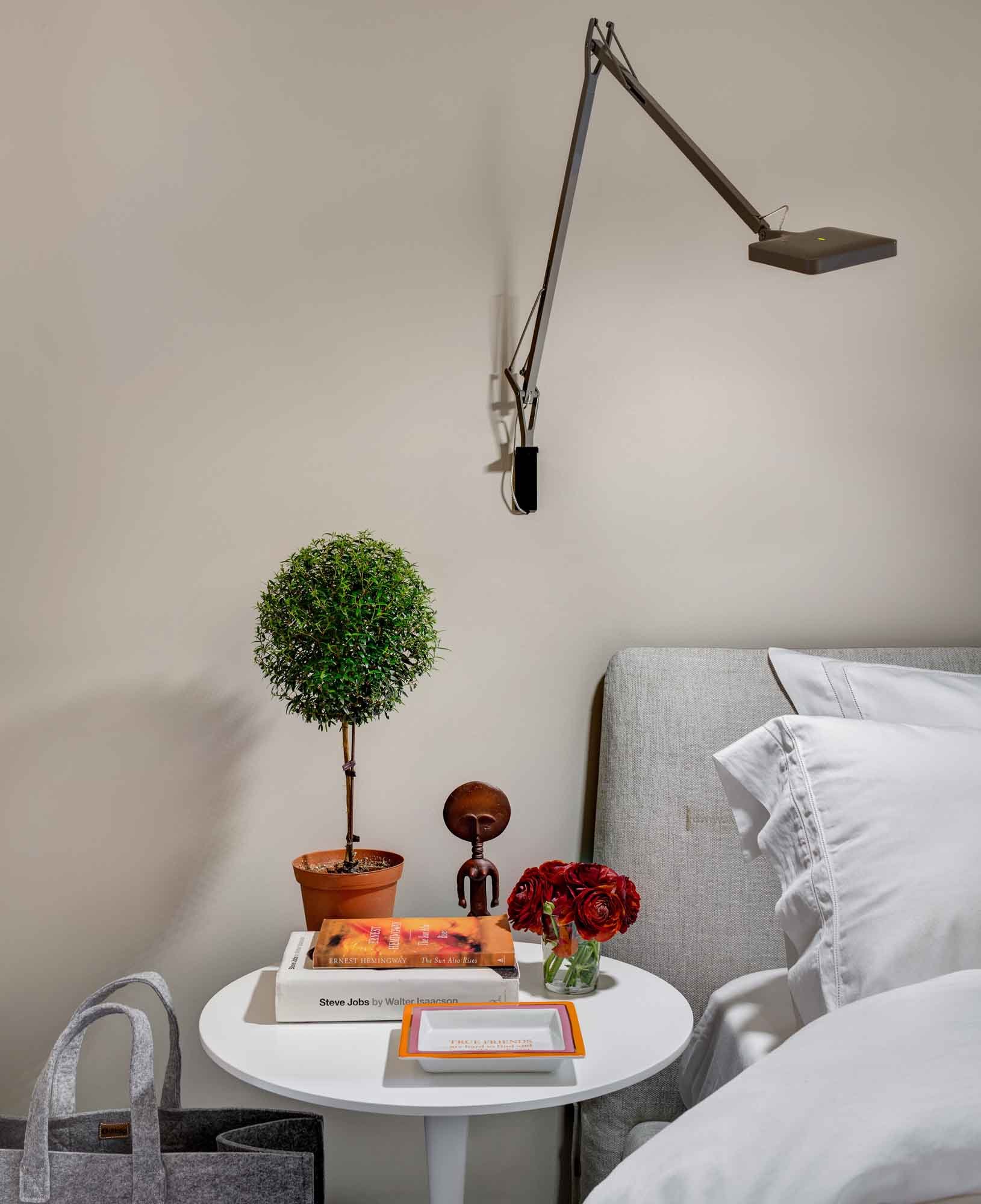 Private Residence — Bowery — view 17