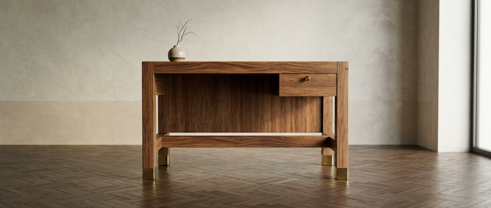 Desk — 2