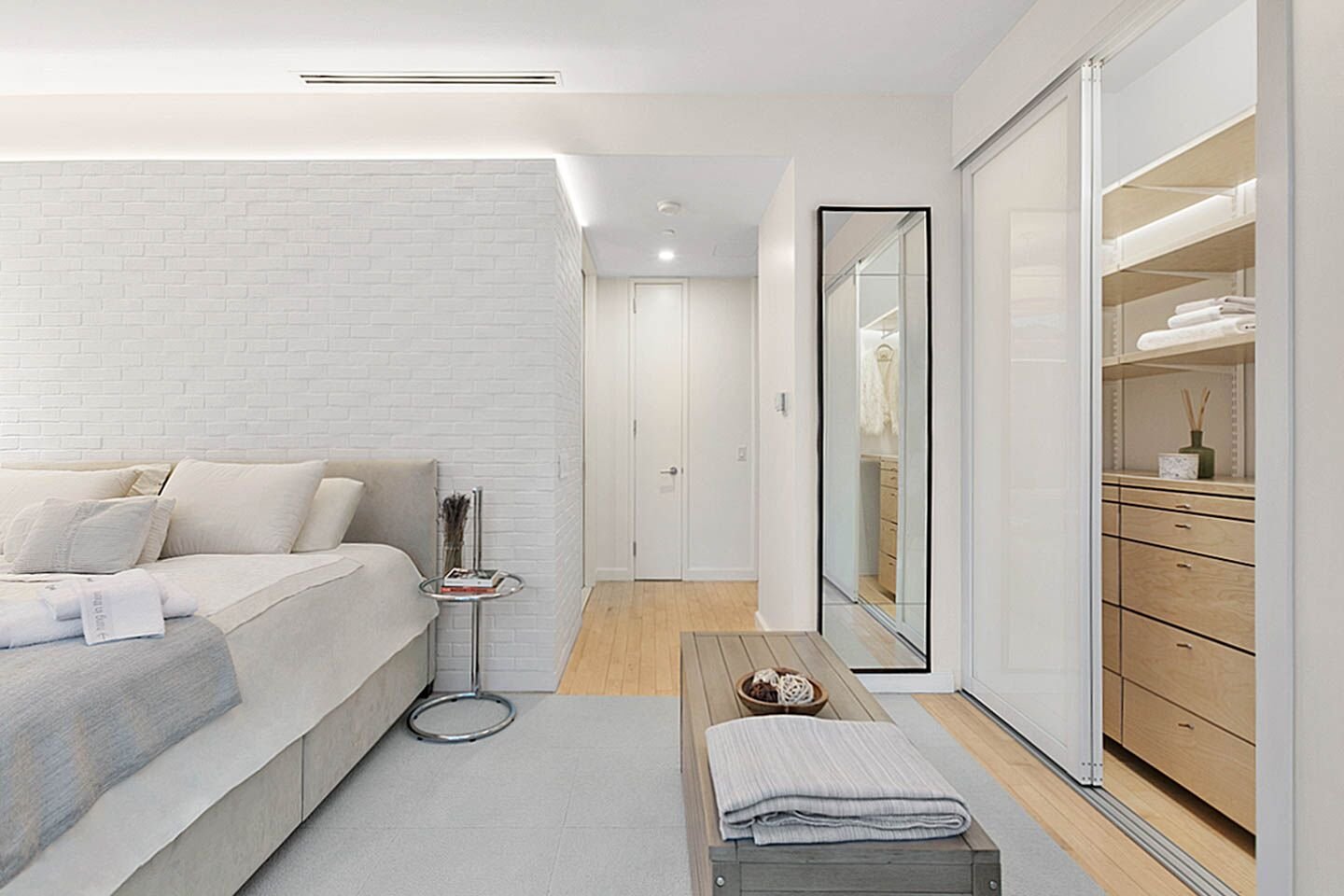 Private Residence — Astor Place — view 24