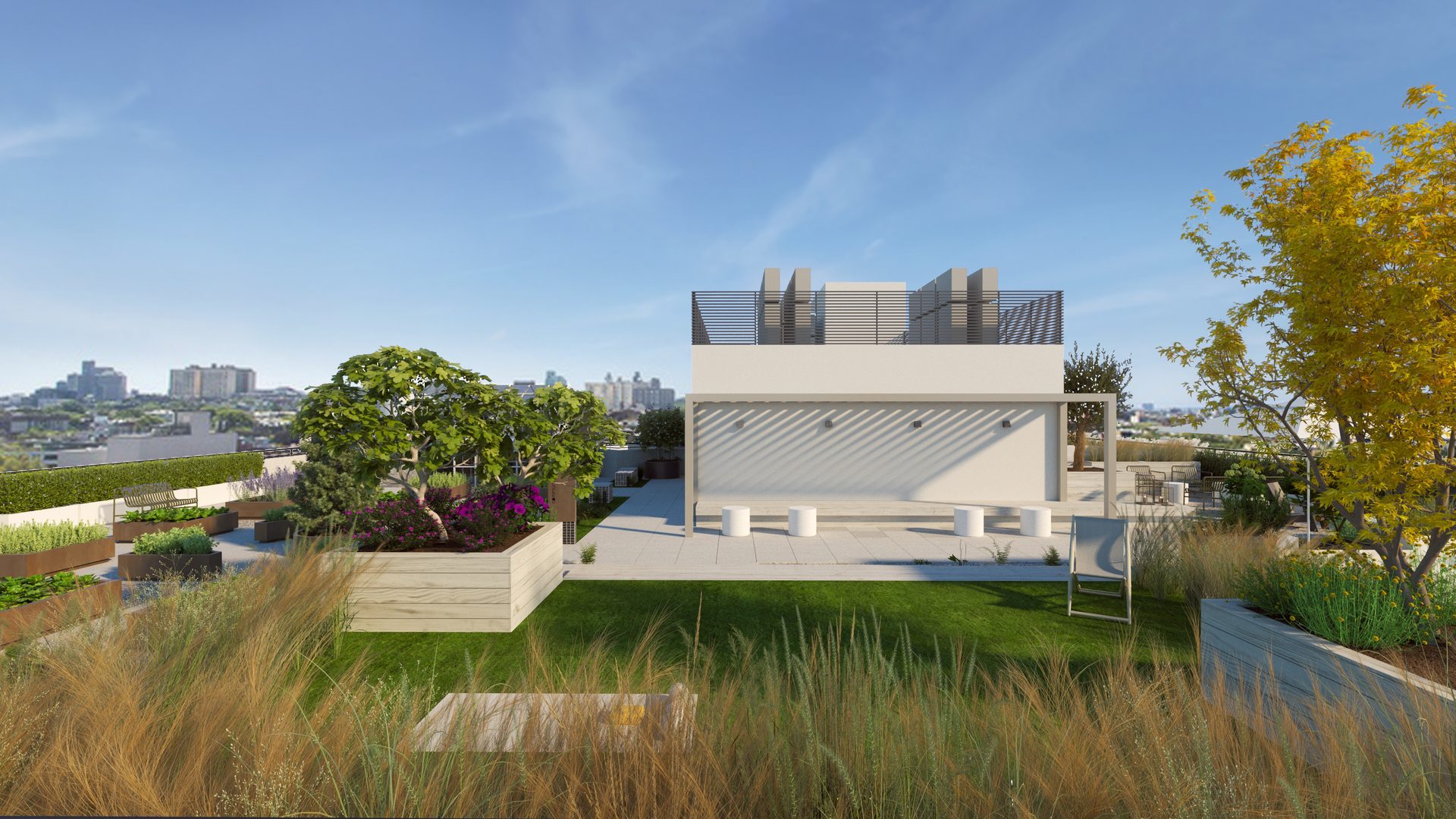 406 Lefferts Square — view 17