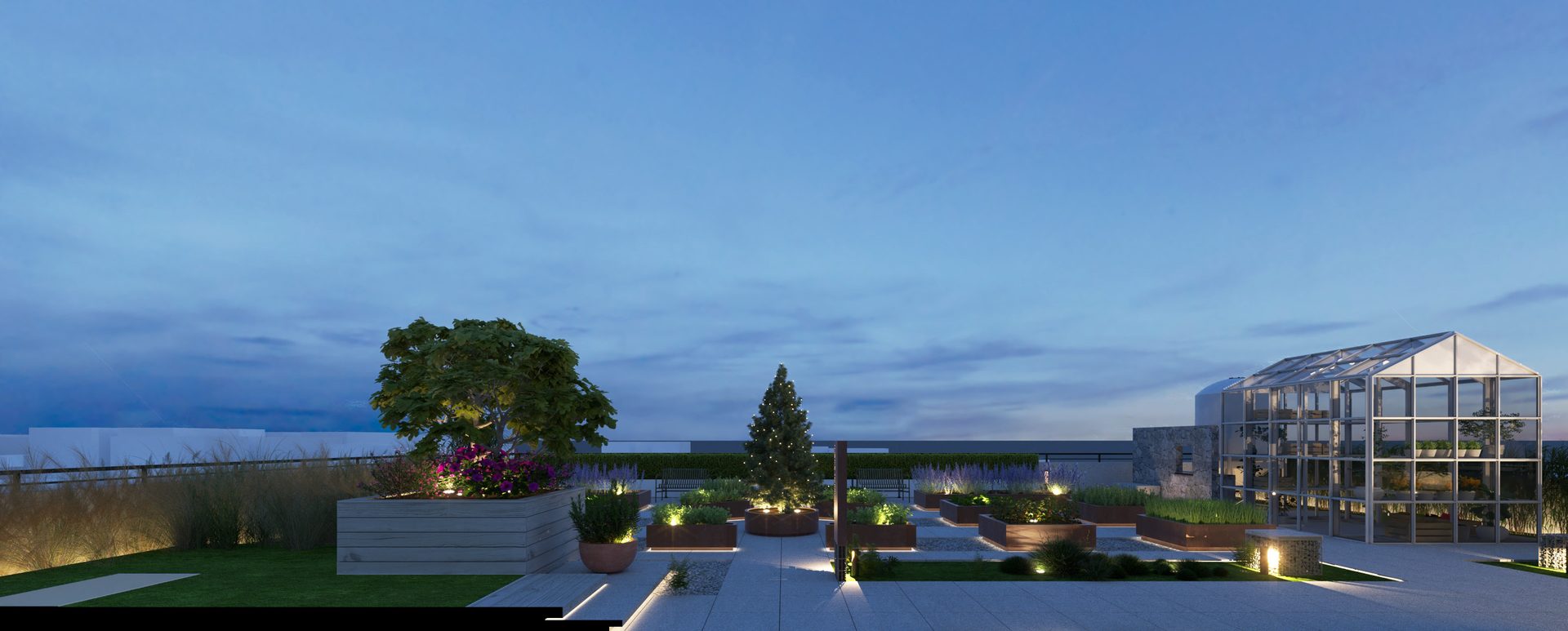406 Lefferts Square — view 35