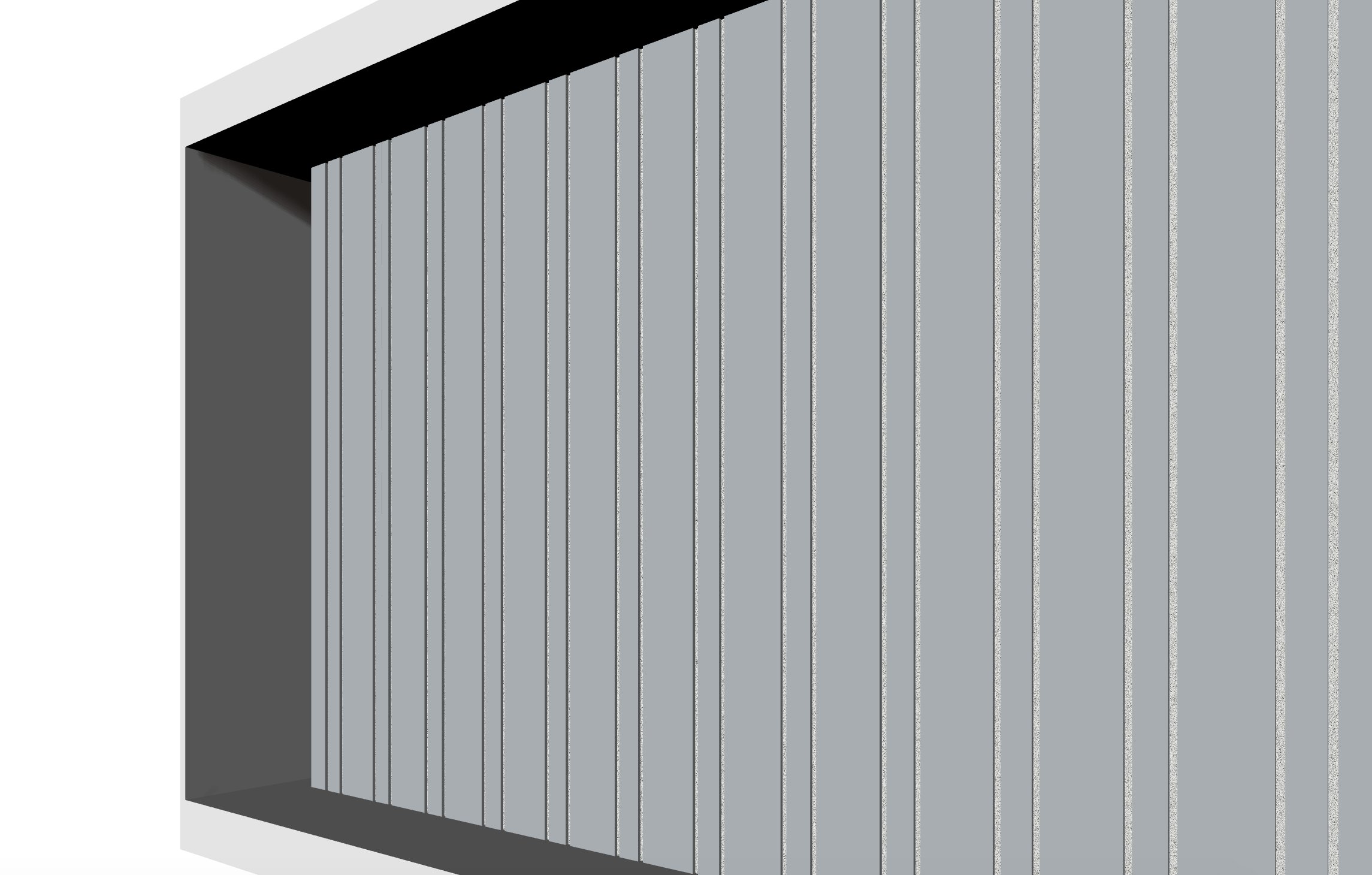 Stripes I–II — 7