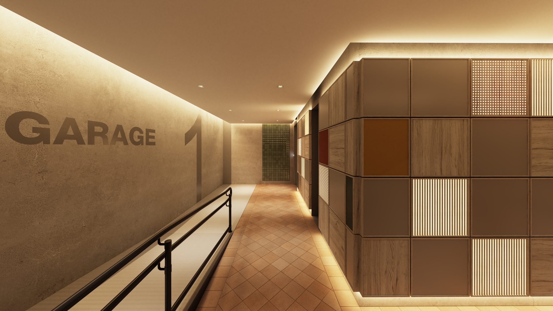 406 Lefferts Square — view 3