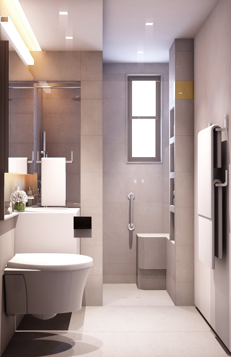 Private Residence — Chelsea — view 8