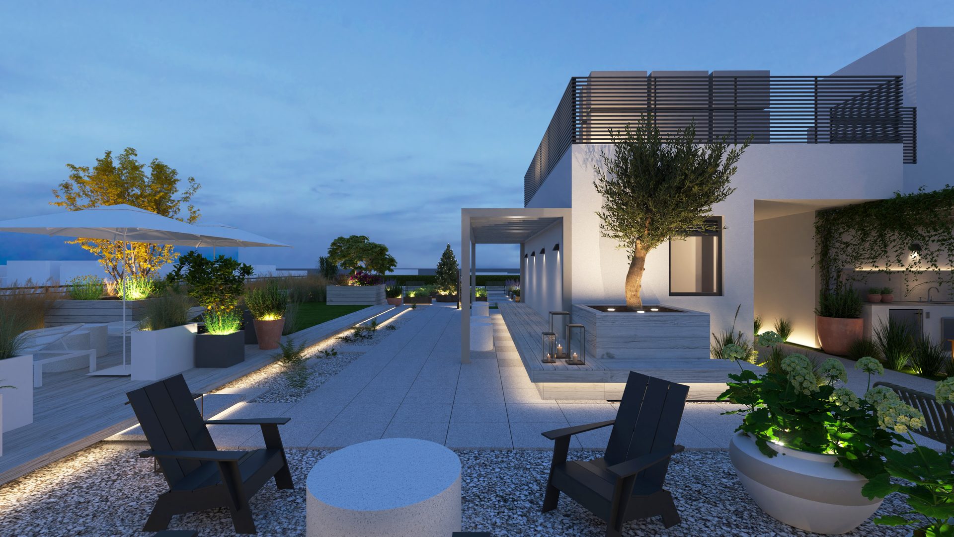 406 Lefferts Square — view 39