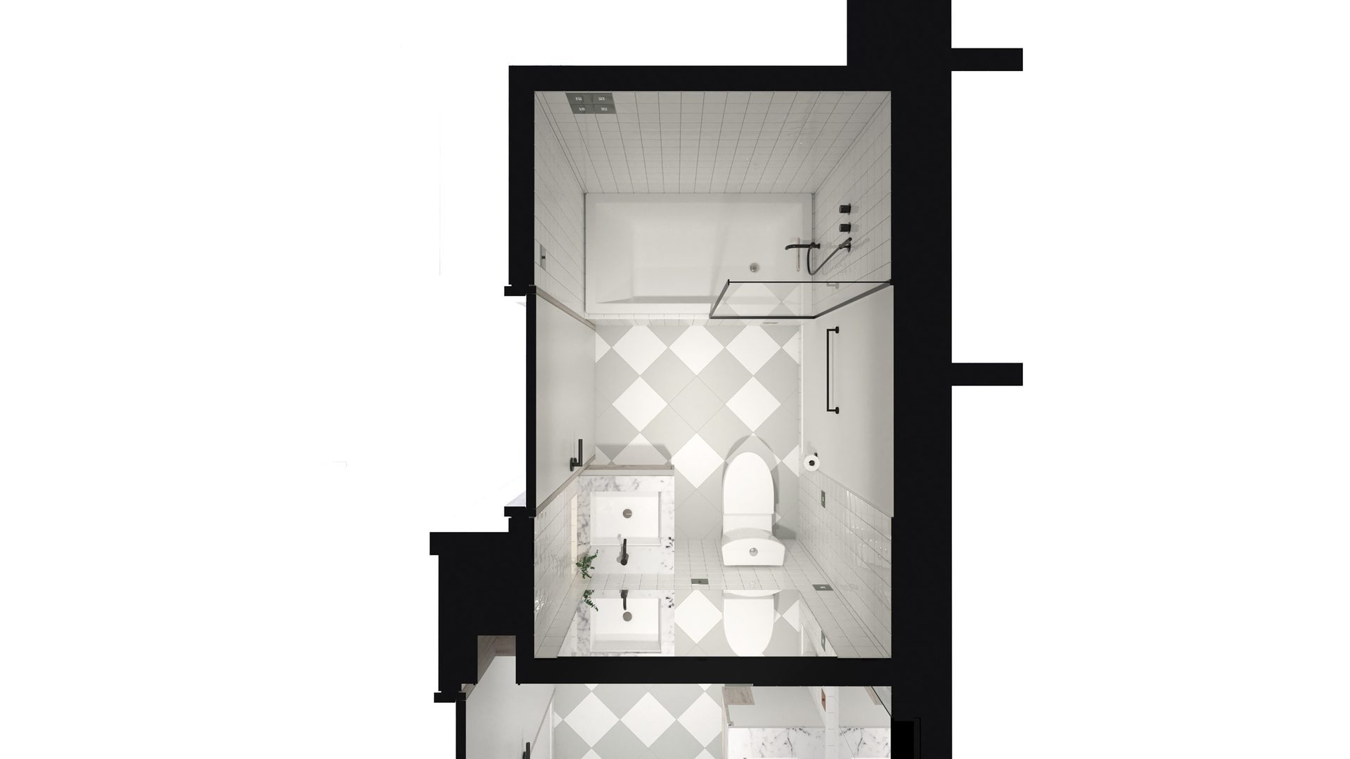 406 Lefferts Square — view 20