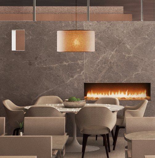 Museum Hotel Antakya — Executive Lounge — view 6