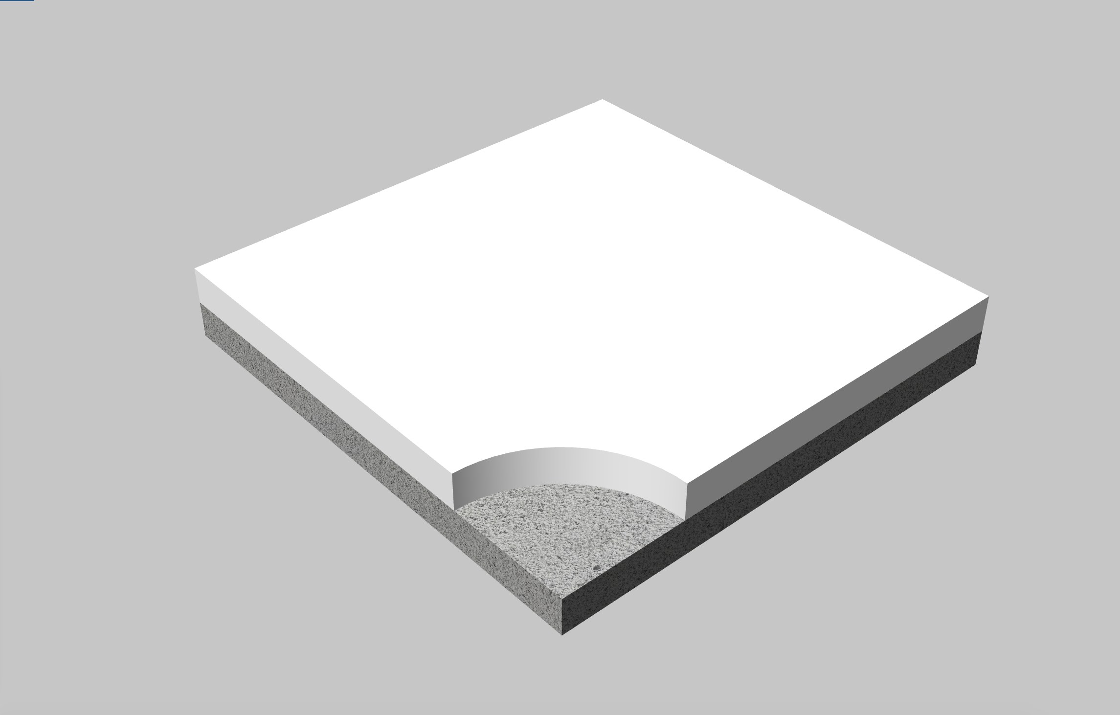 Circle Ceramic Tiles — 3