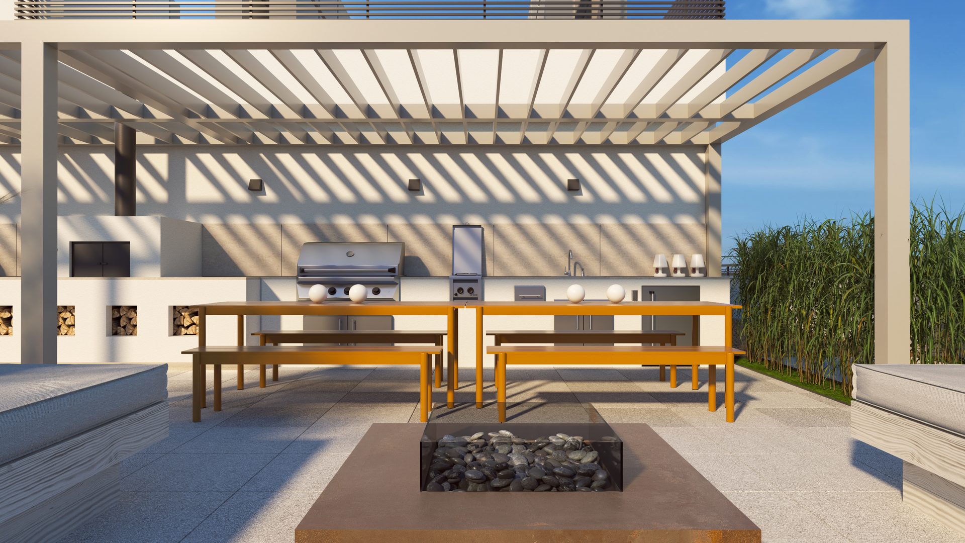 406 Lefferts Square — view 27