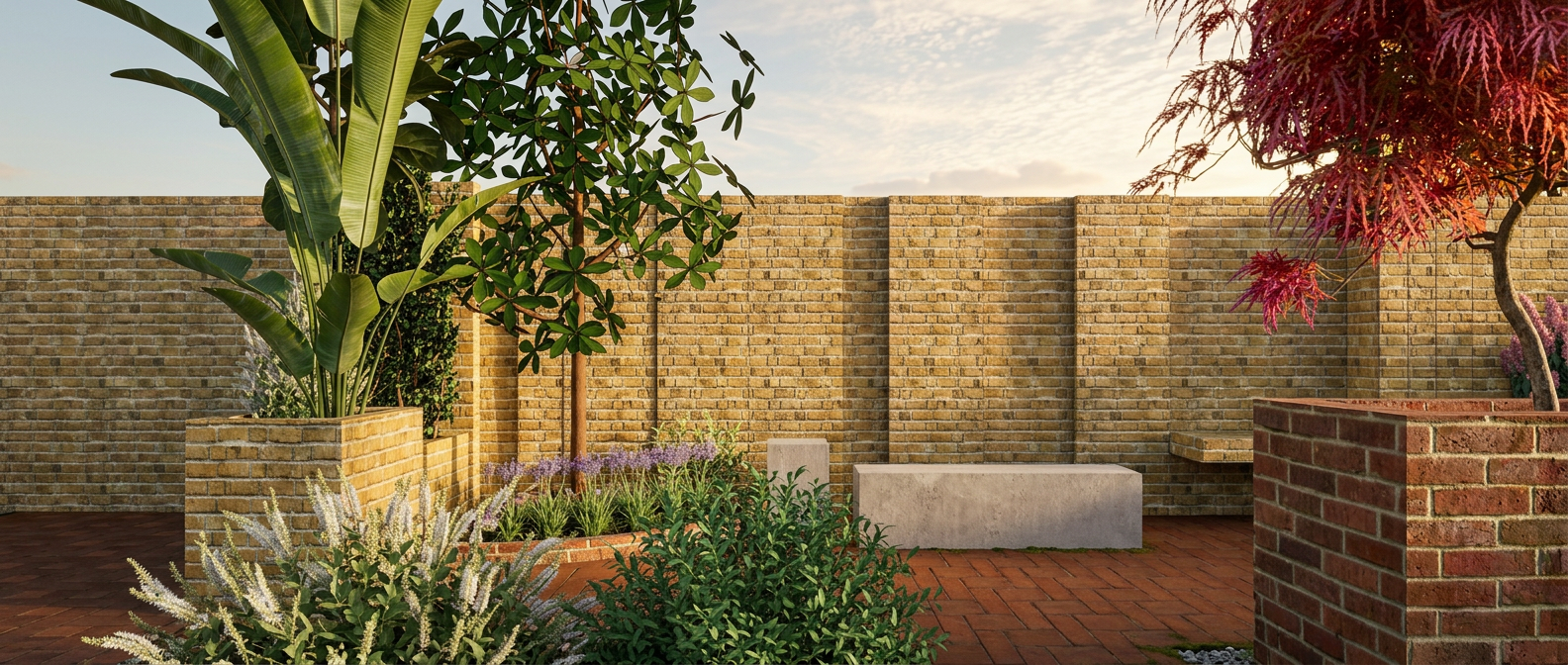 Private Residence — Mill Basin — view 19