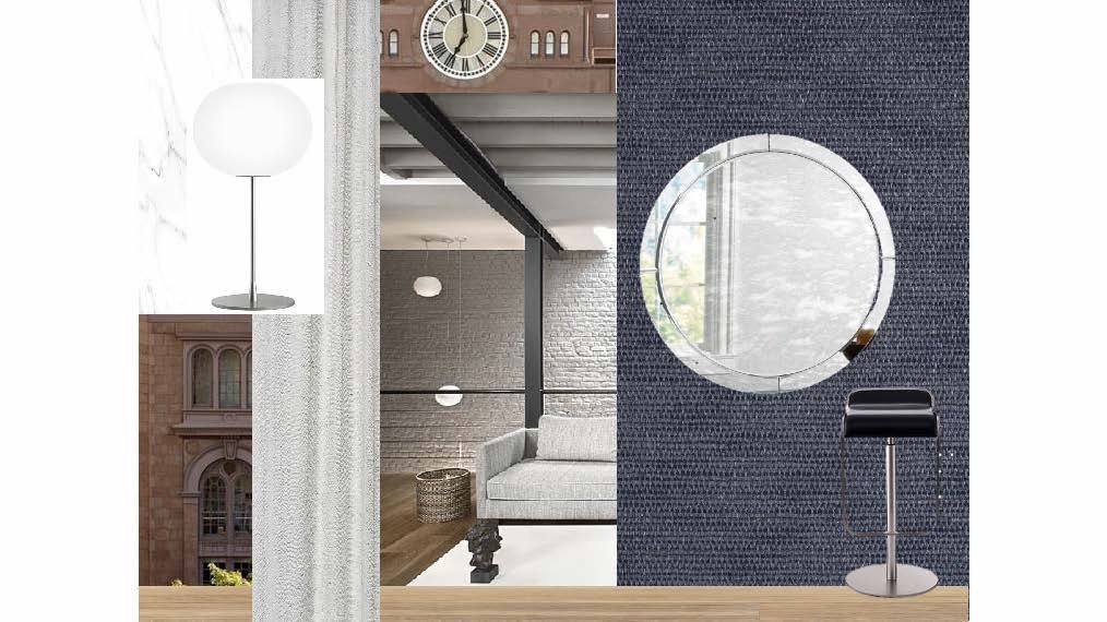 Private Residence — Astor Place — view 27
