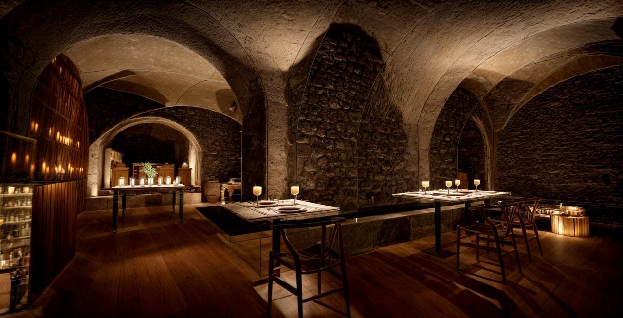 Hotel Trani — view 3