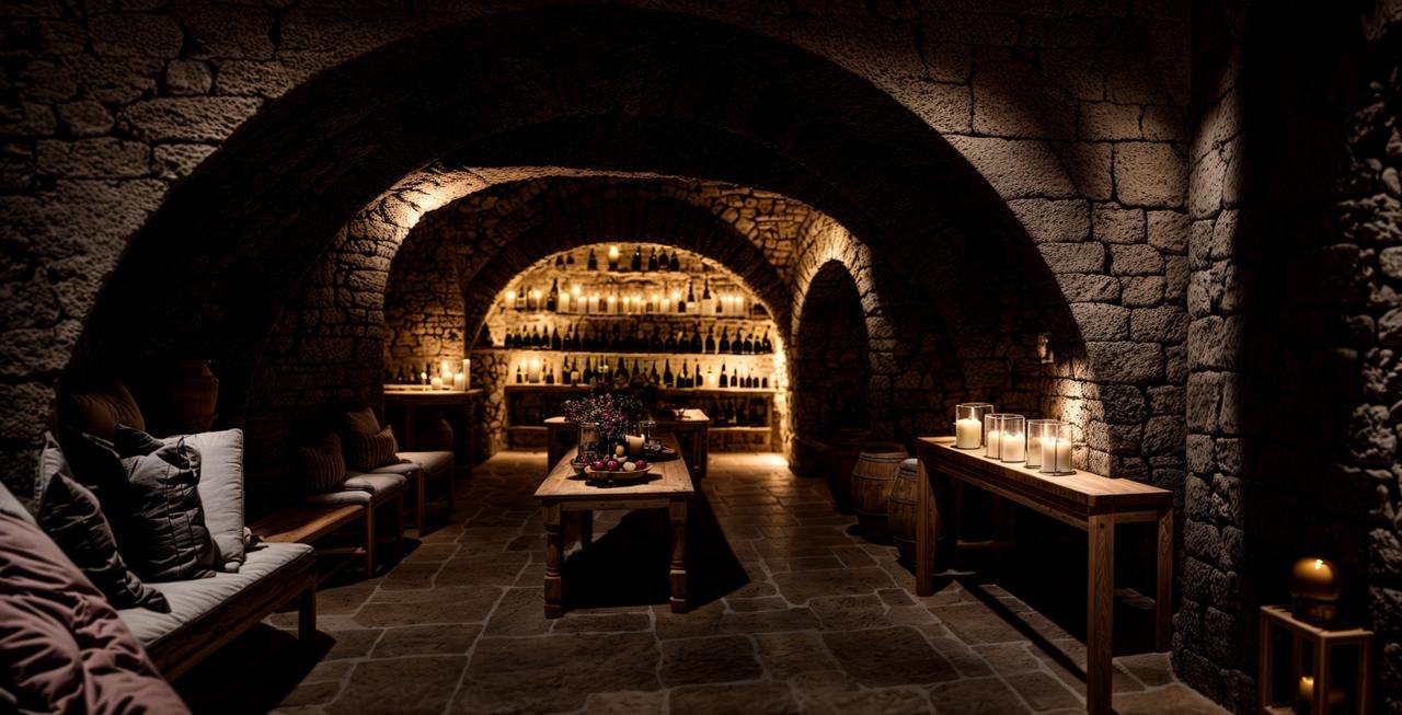 Hotel Trani — view 12