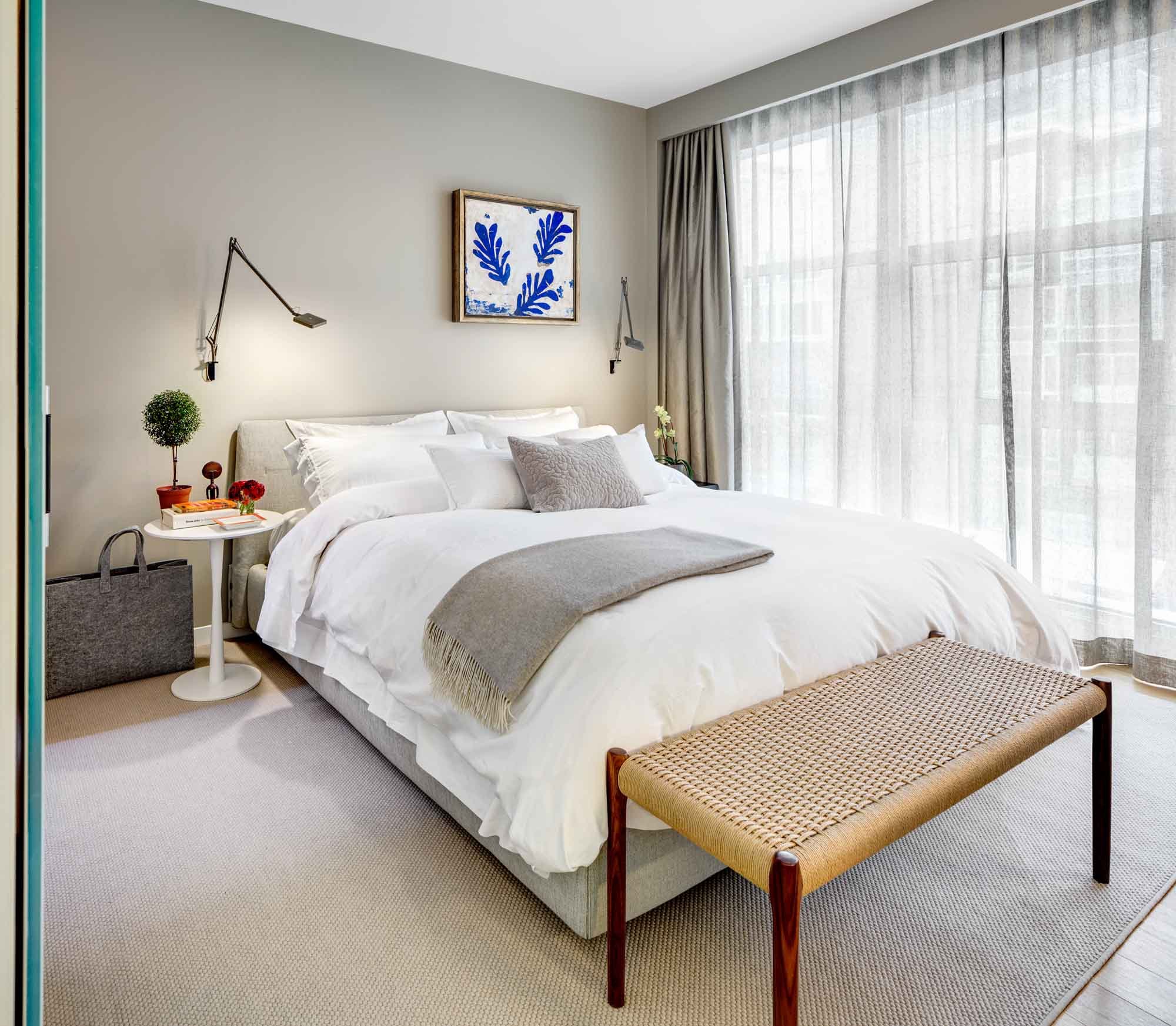Private Residence — Bowery — view 3