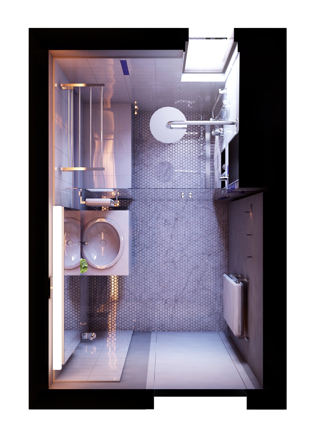 Private Residence — Chelsea — view 5