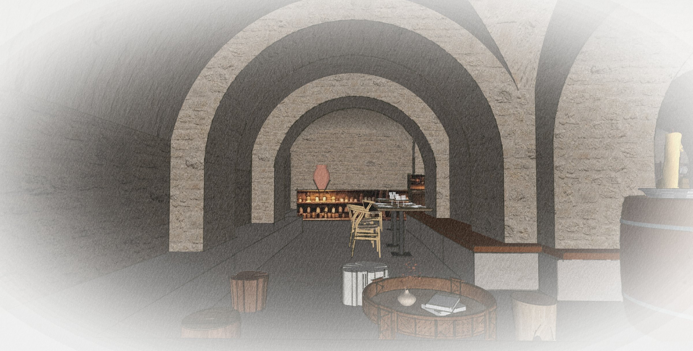 Hotel Trani — view 29