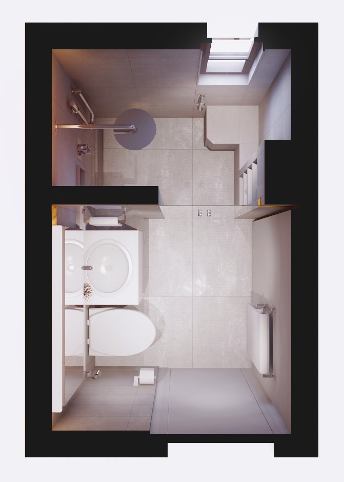 Private Residence — Chelsea — view 10