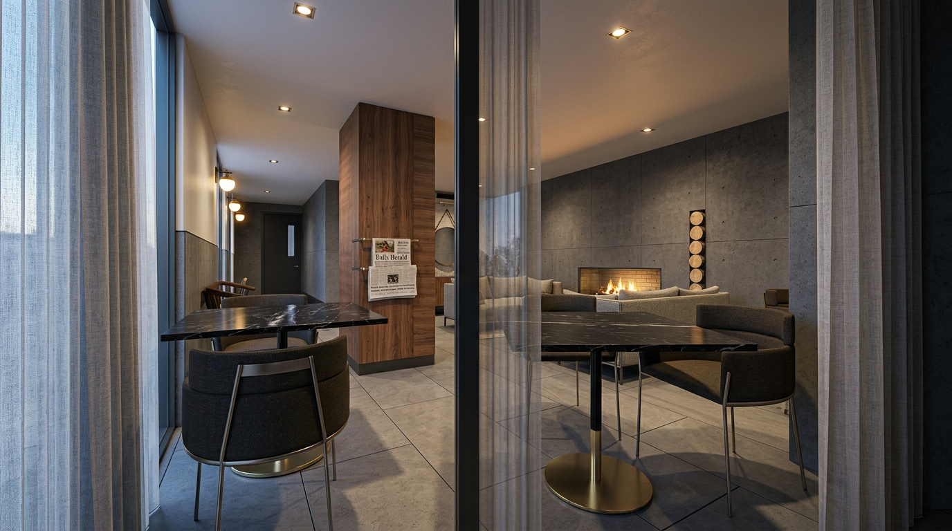 733 Ocean Parkway — The Arbor — view 5