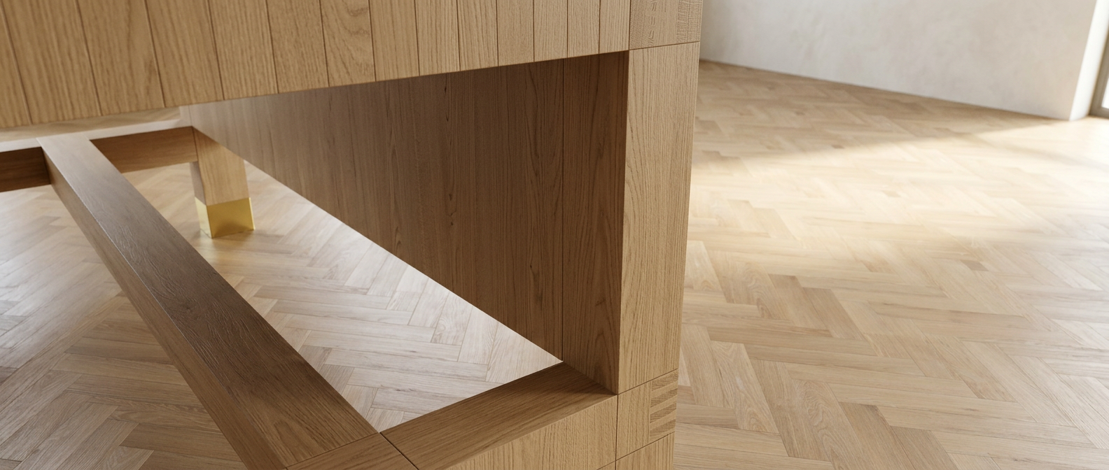 Desk — 10