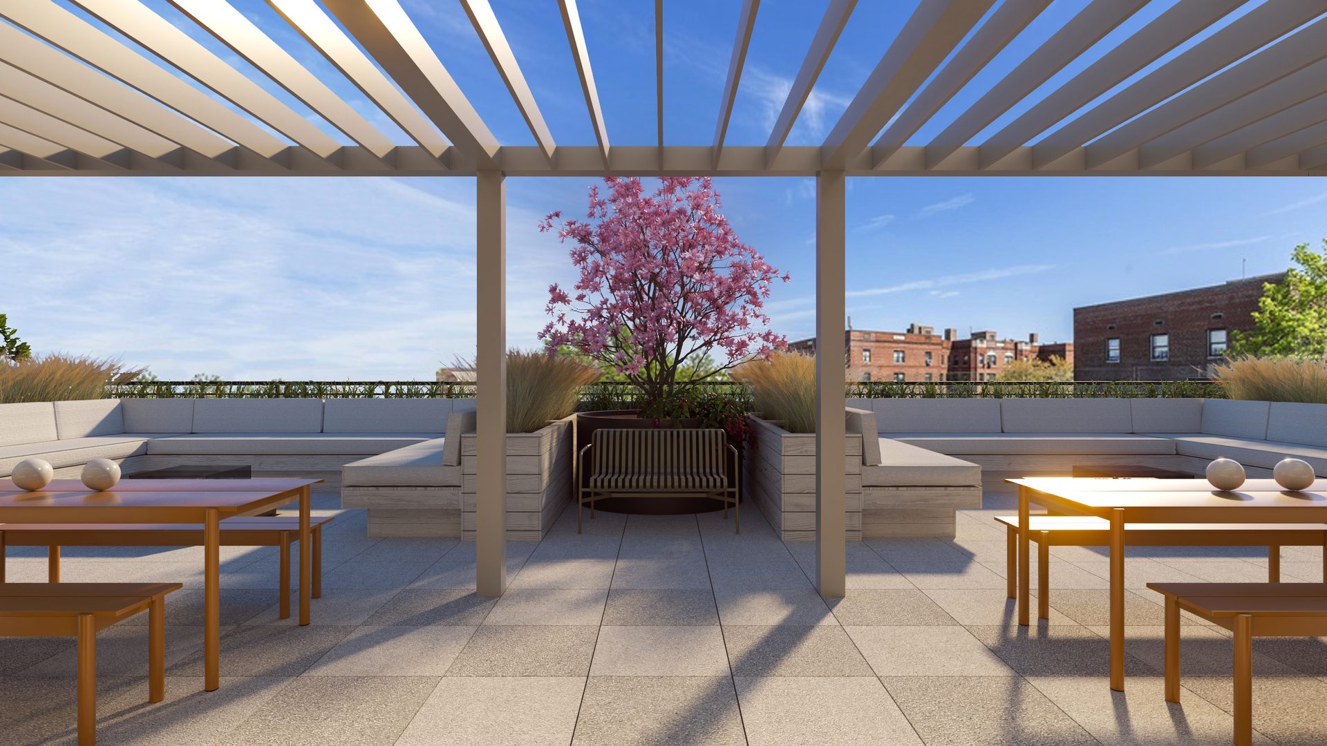 406 Lefferts Square — view 28