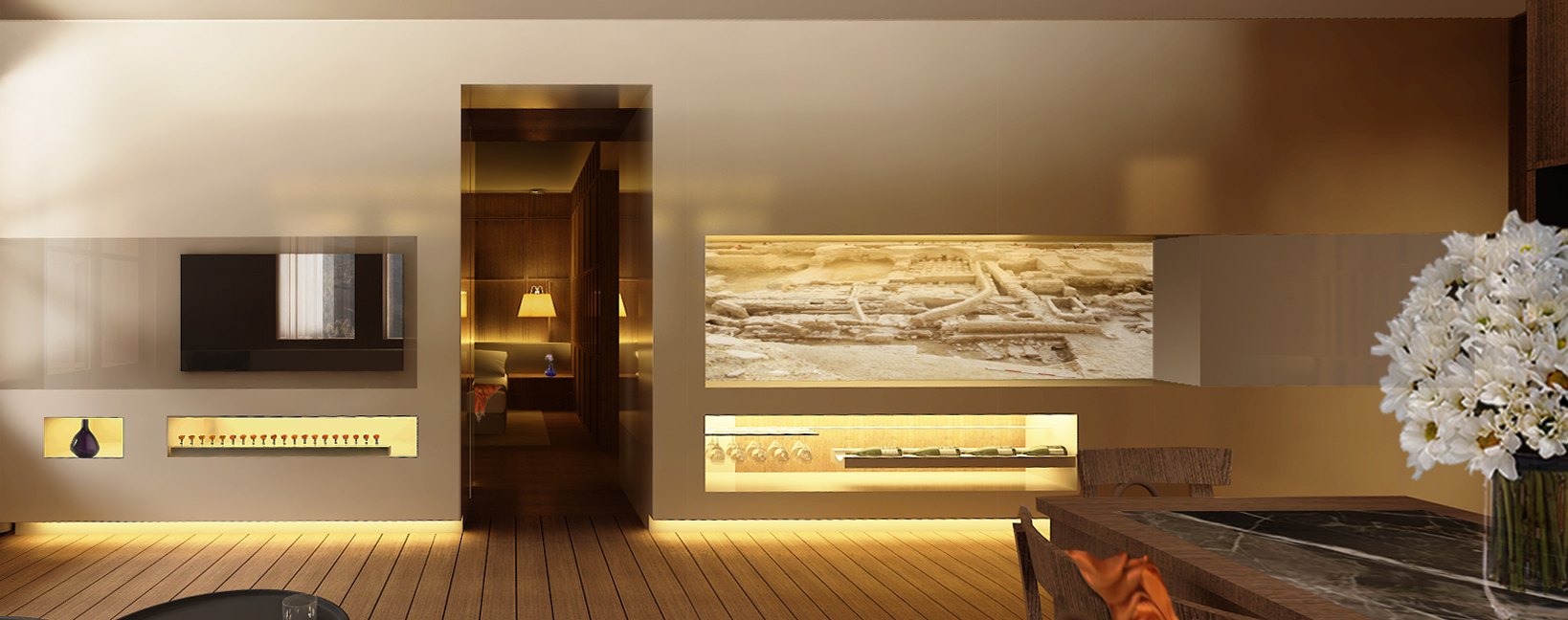 Museum Hotel Antakya — Suites — view 3