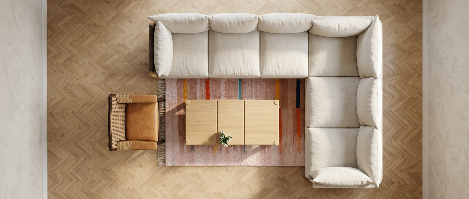 Coffee Table — 6