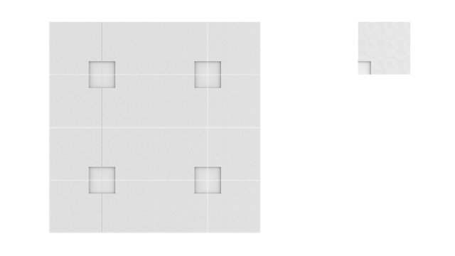 Square — 1