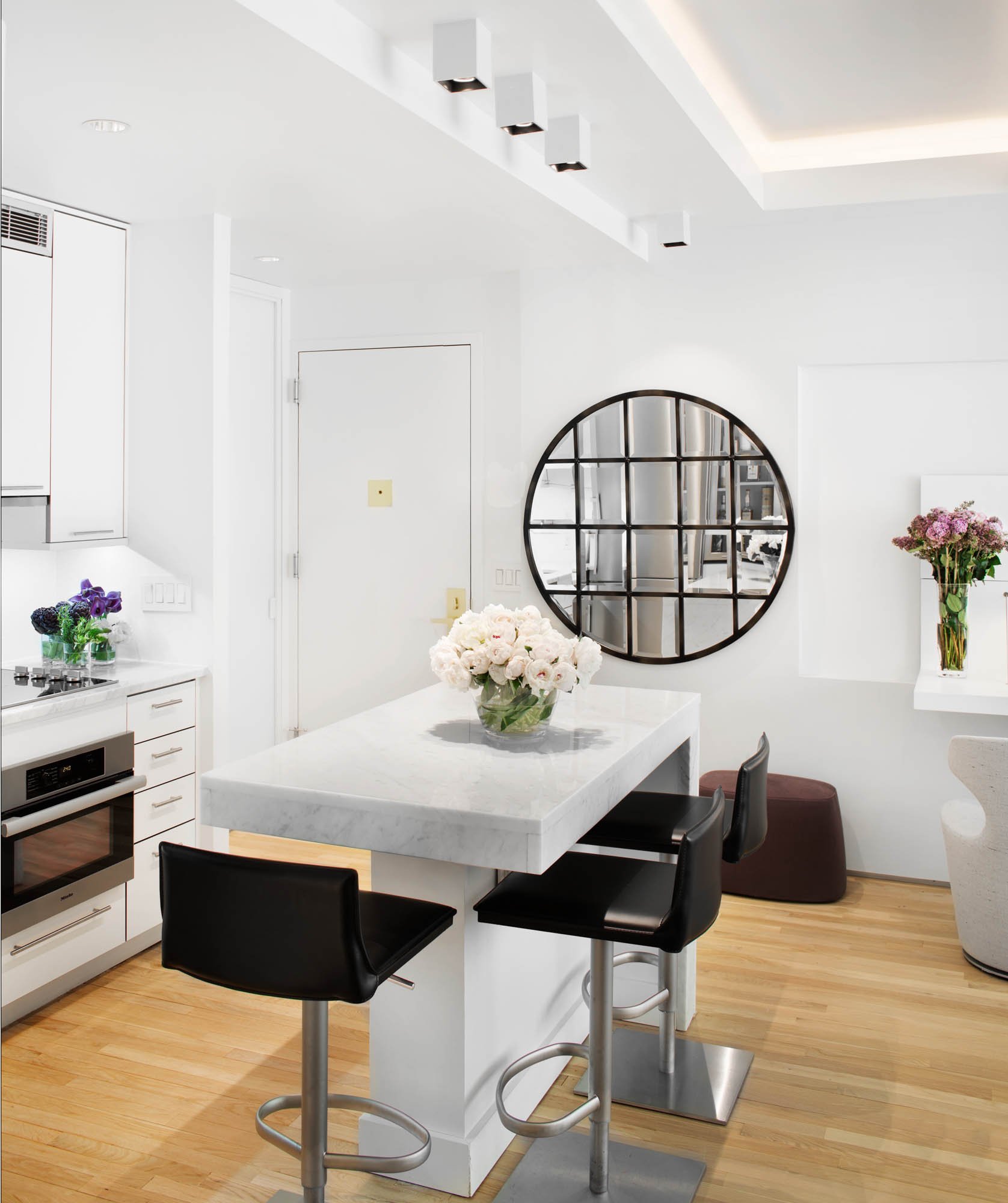 Private Residence — The Lombardy — view 7
