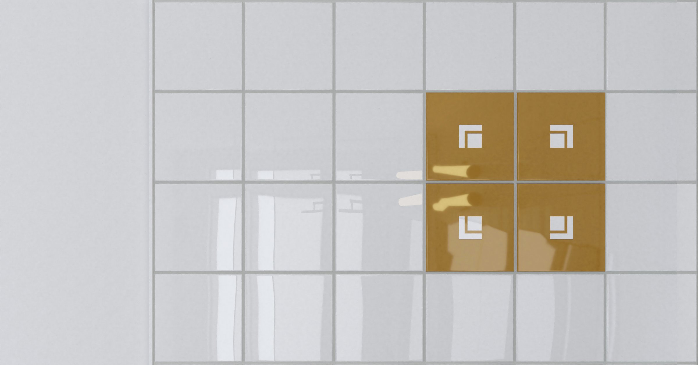 Ceramic Tile for Bathrooms — 4