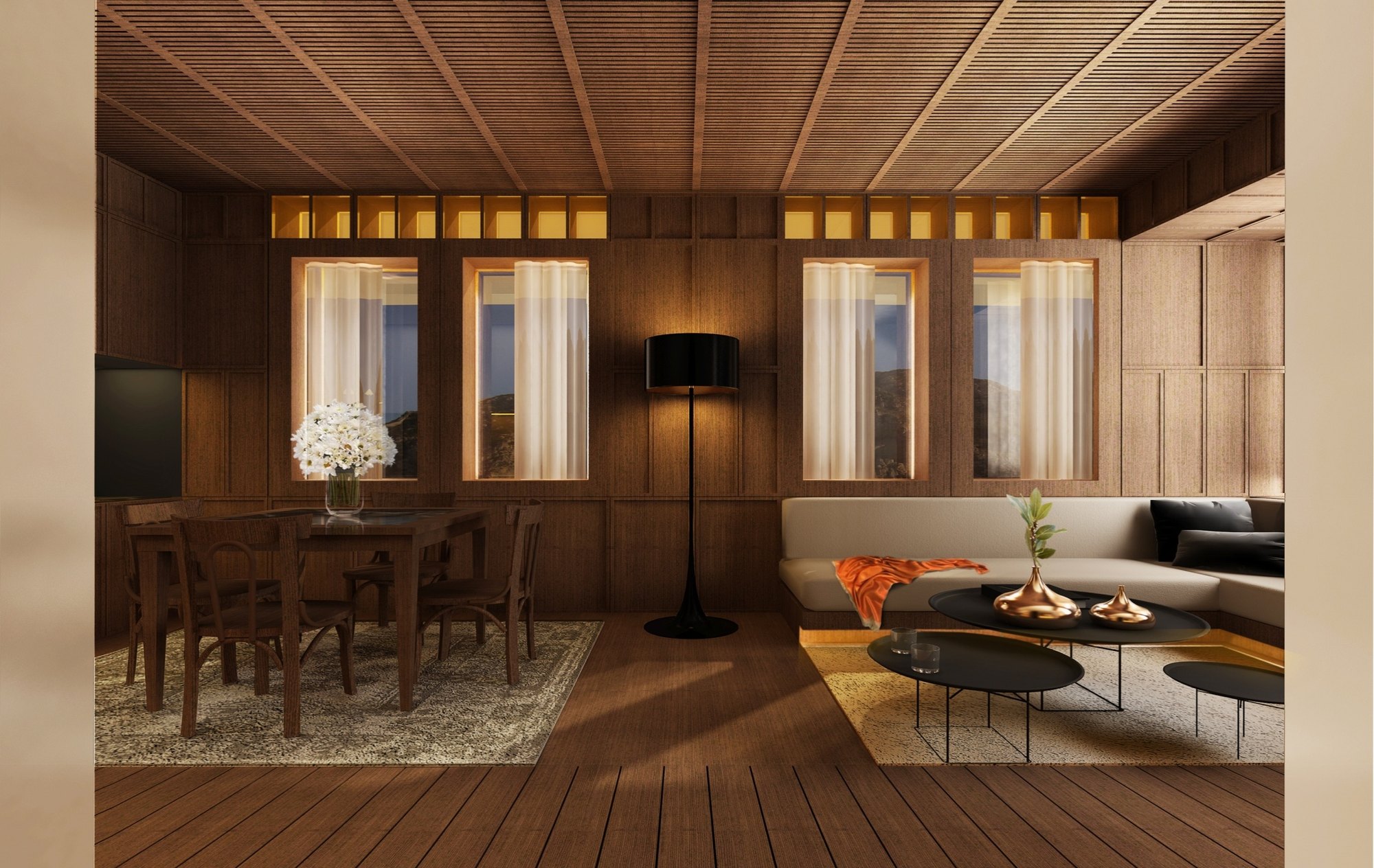 Museum Hotel Antakya — Suites — view 2