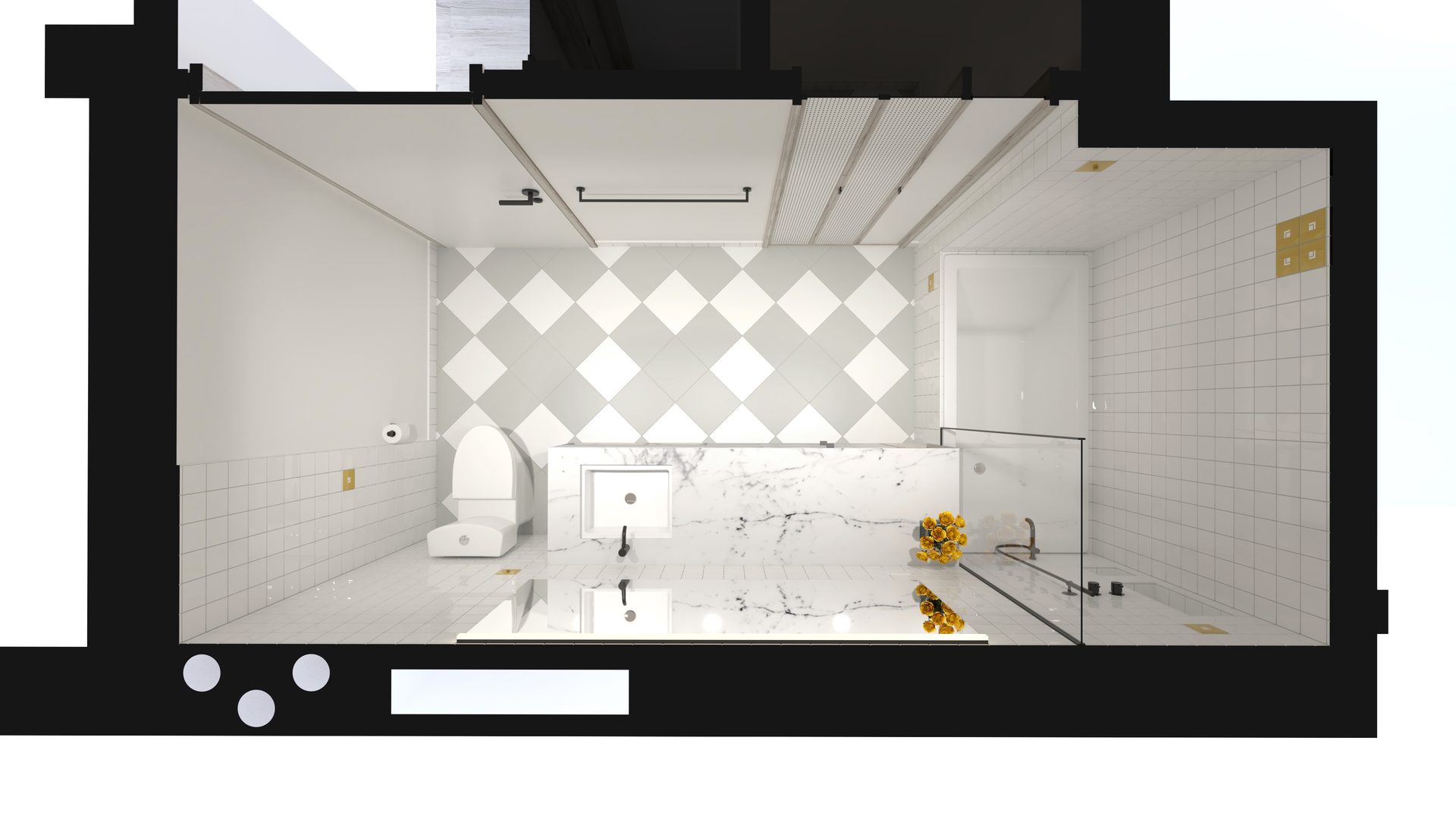 406 Lefferts Square — view 8