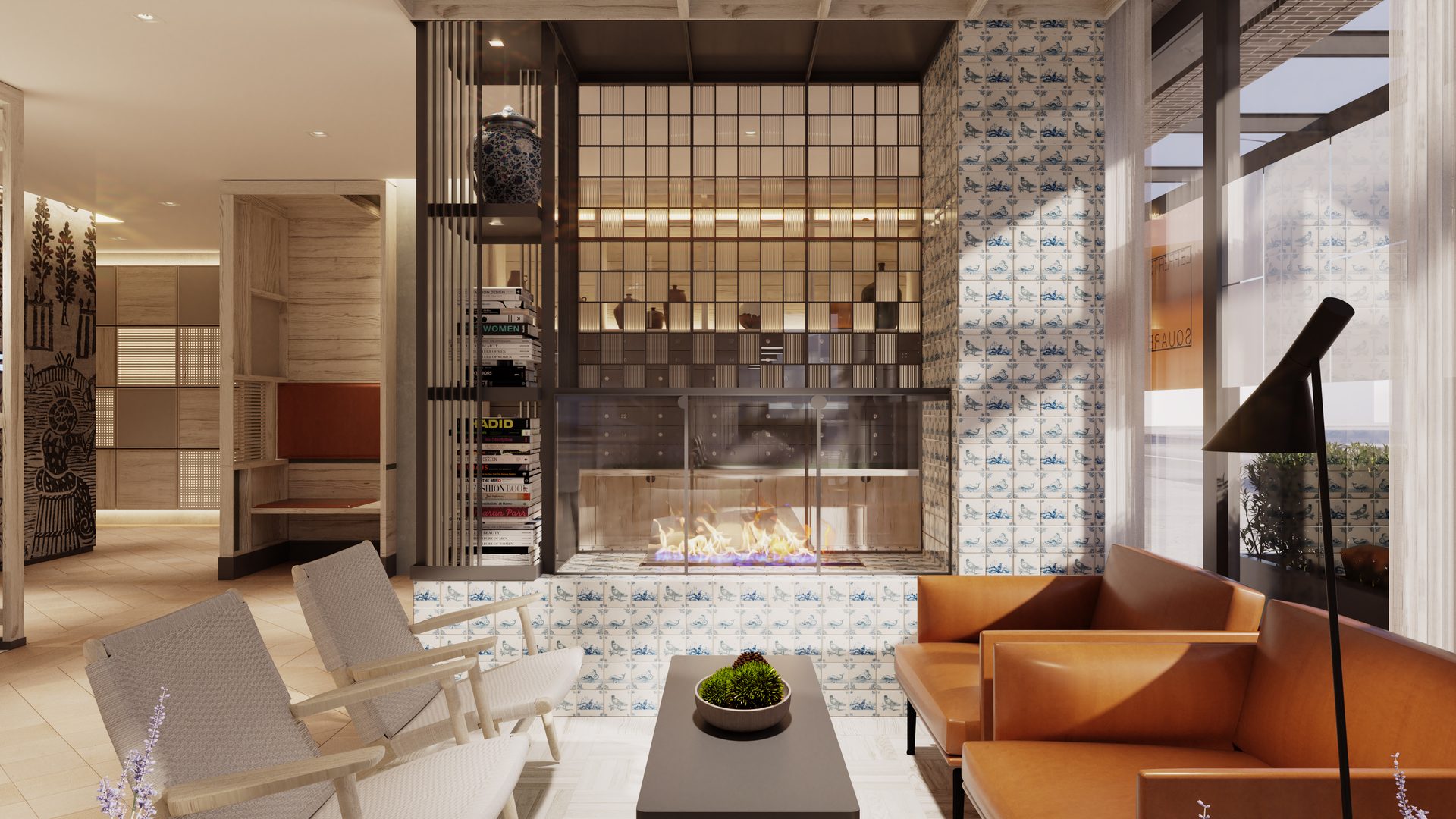406 Lefferts Square — view 18