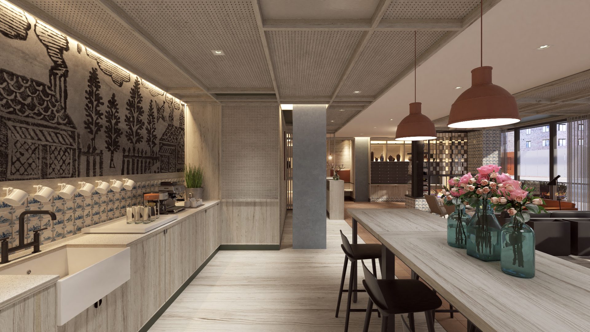 406 Lefferts Square — view 16