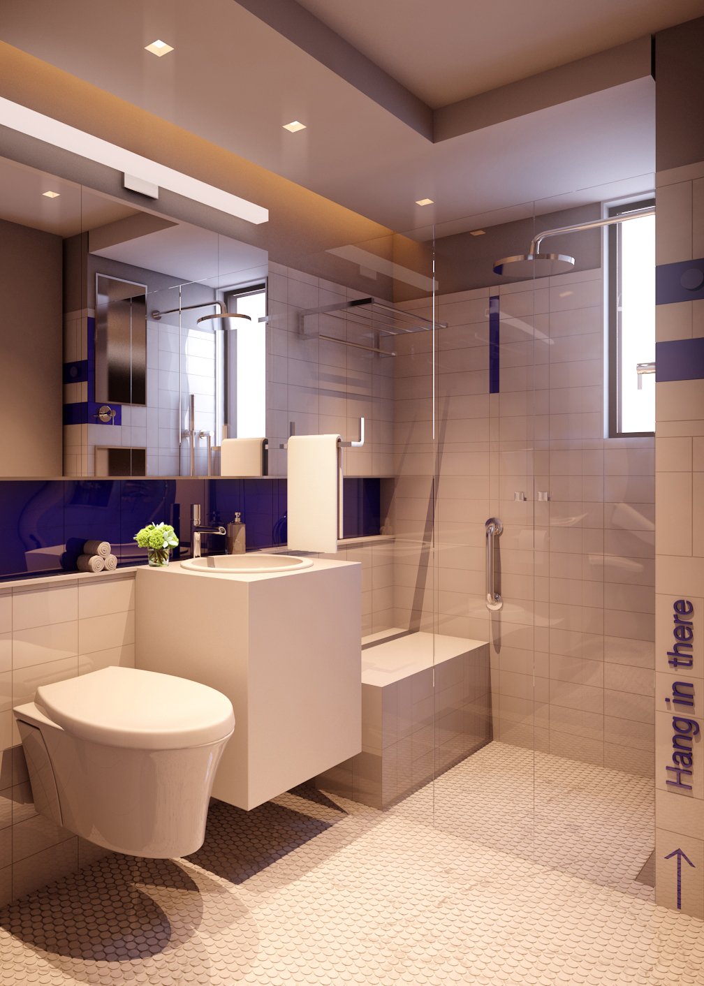 Private Residence — Chelsea