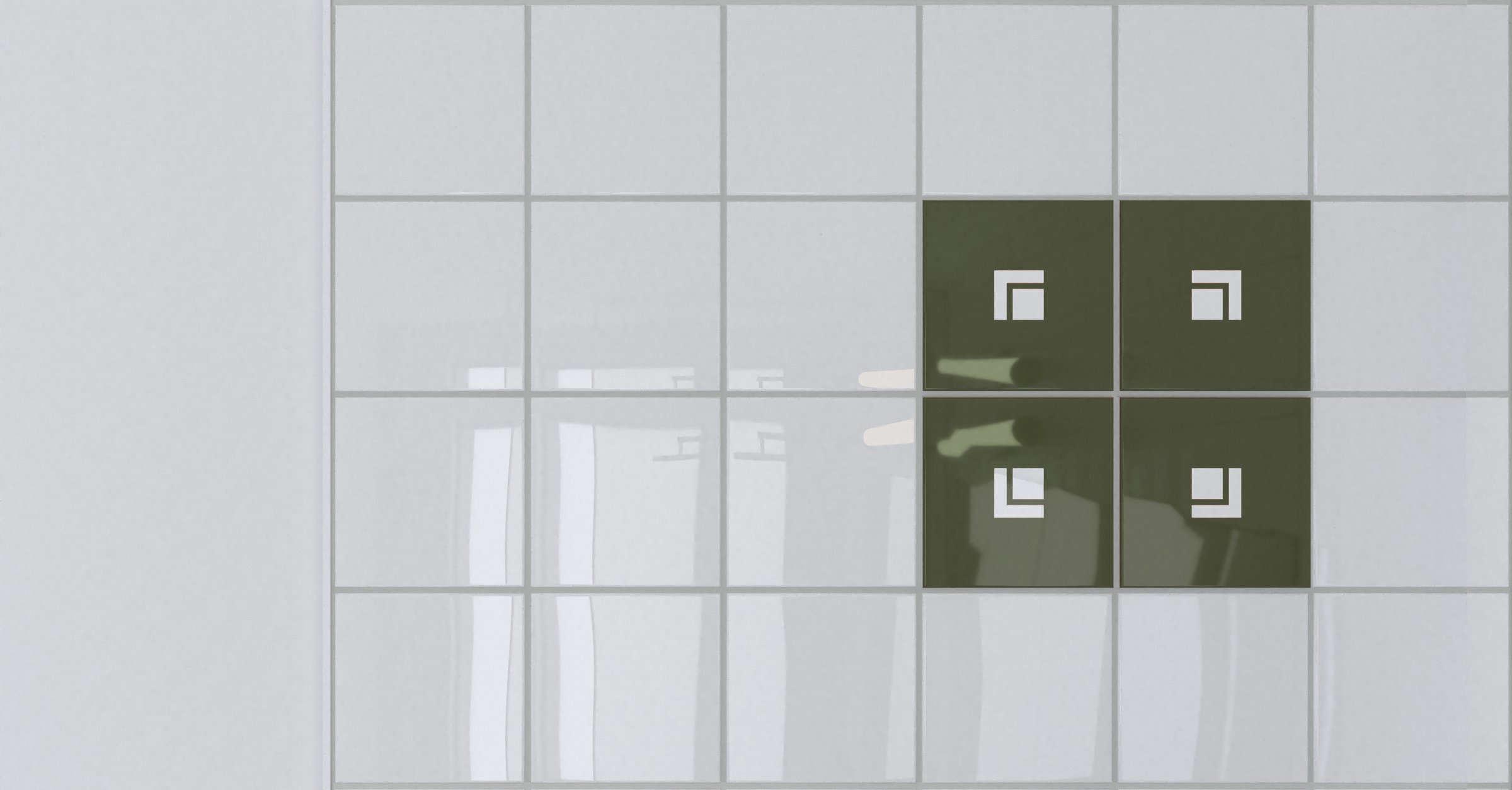 Ceramic Tile for Bathrooms — 2