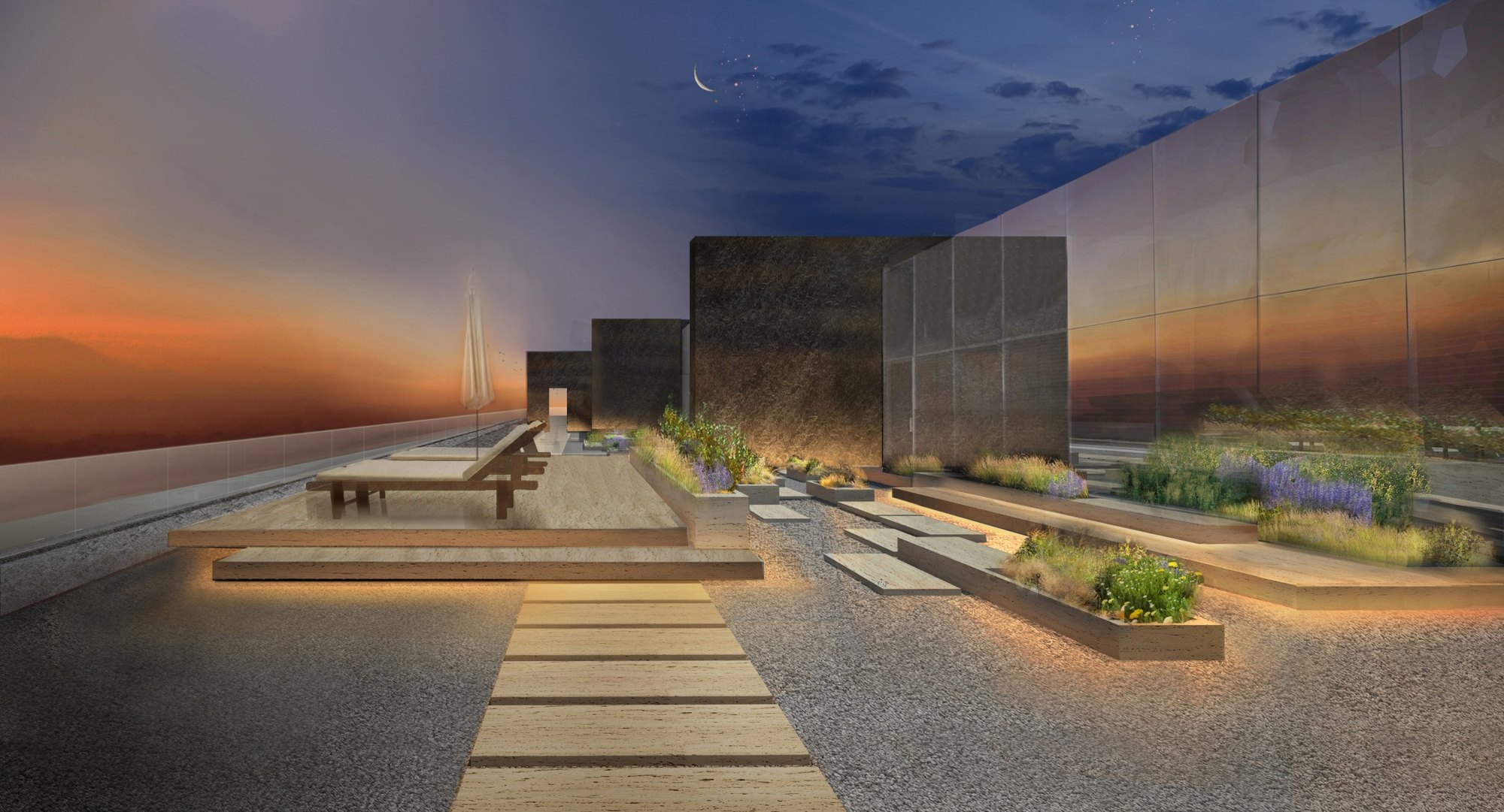 Museum Hotel Antakya — Rooftop Spa & Gym — view 11