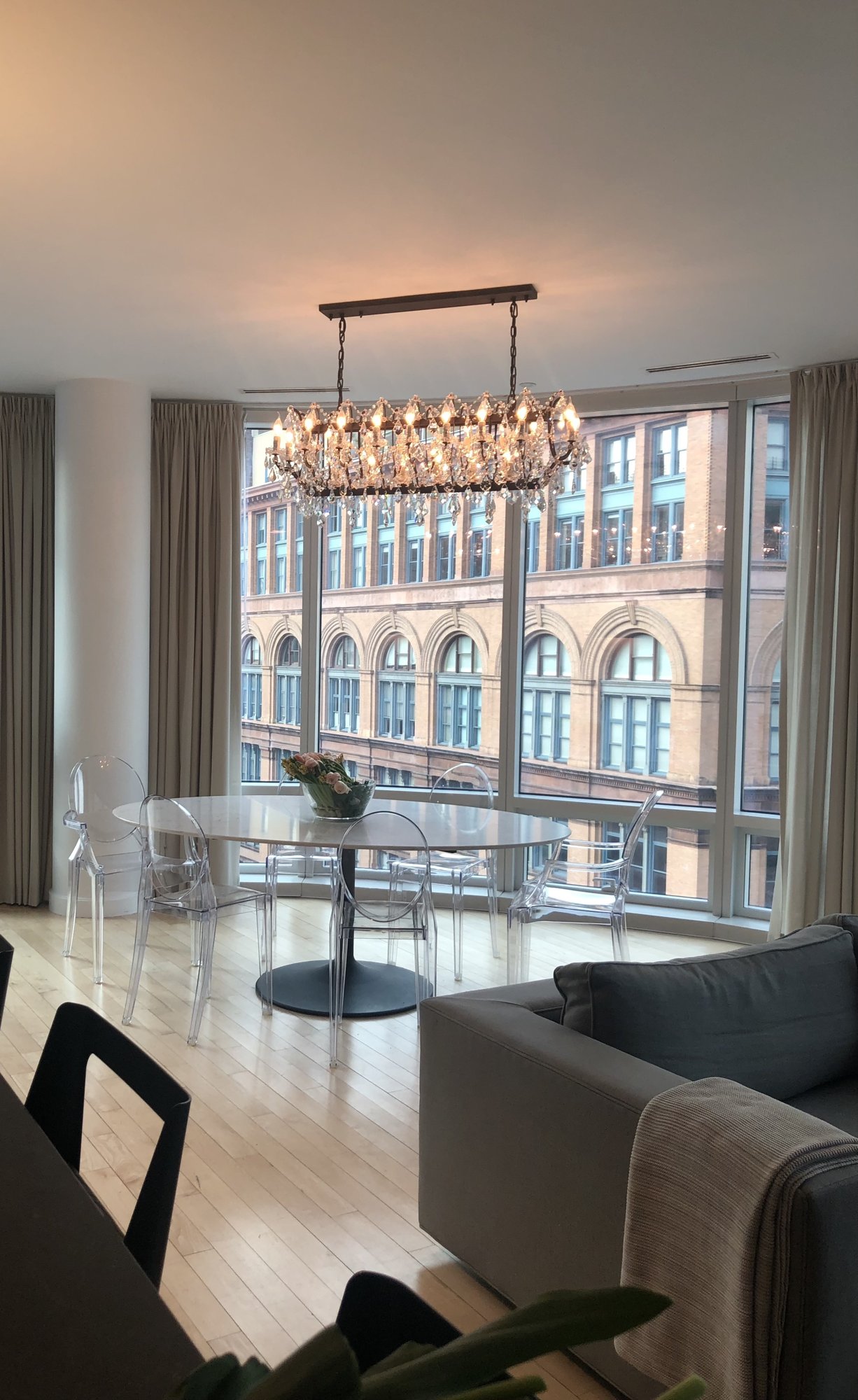 Private Residence — Astor Place — view 16