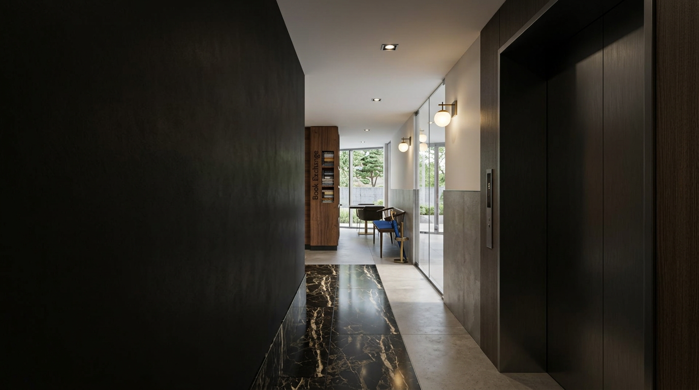 733 Ocean Parkway — The Arbor — view 13