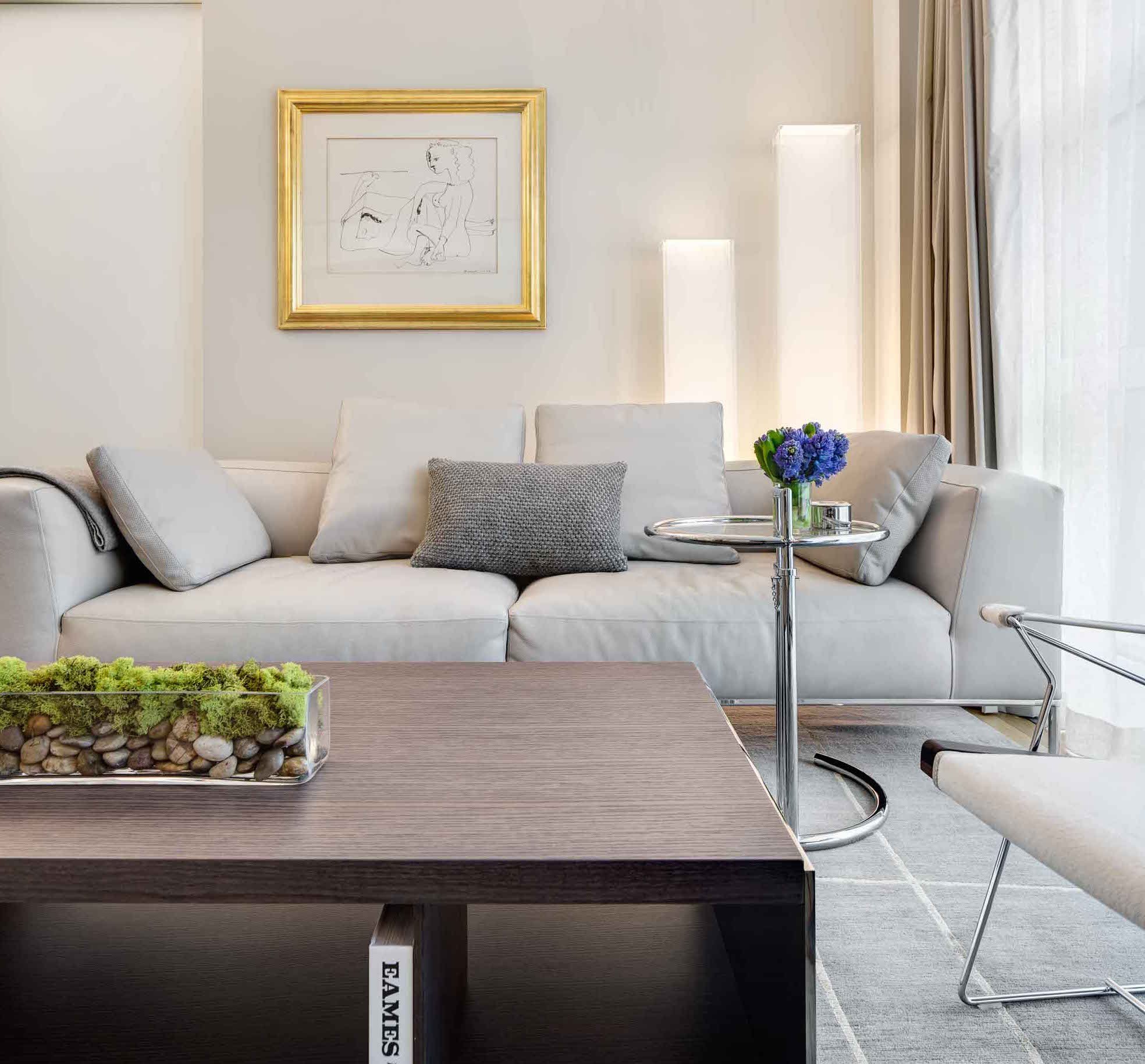 Private Residence — Bowery — view 11
