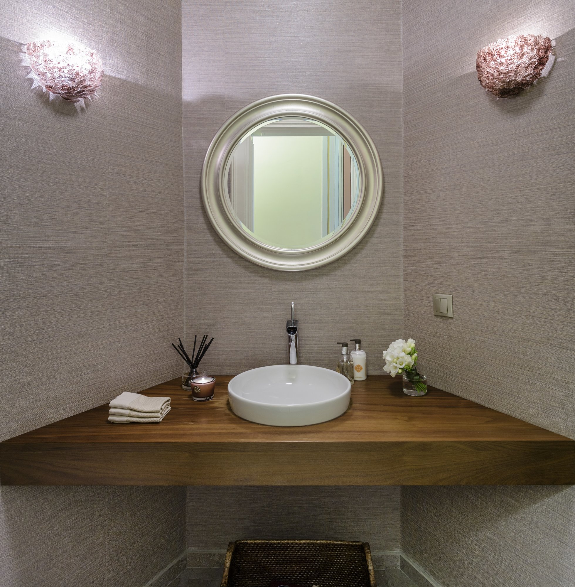 Private Residence — Kandilli — view 8