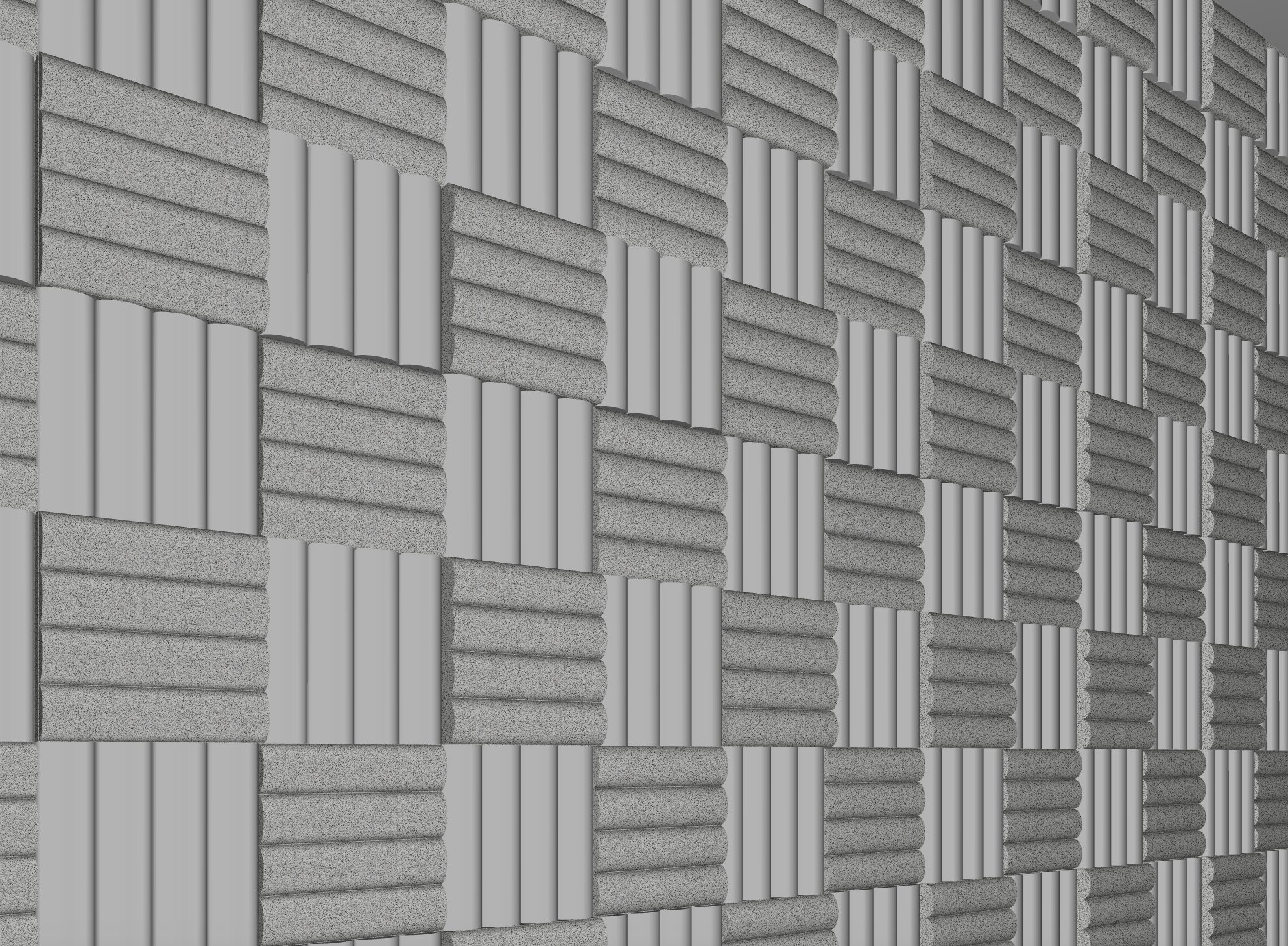 Silo Series — 4