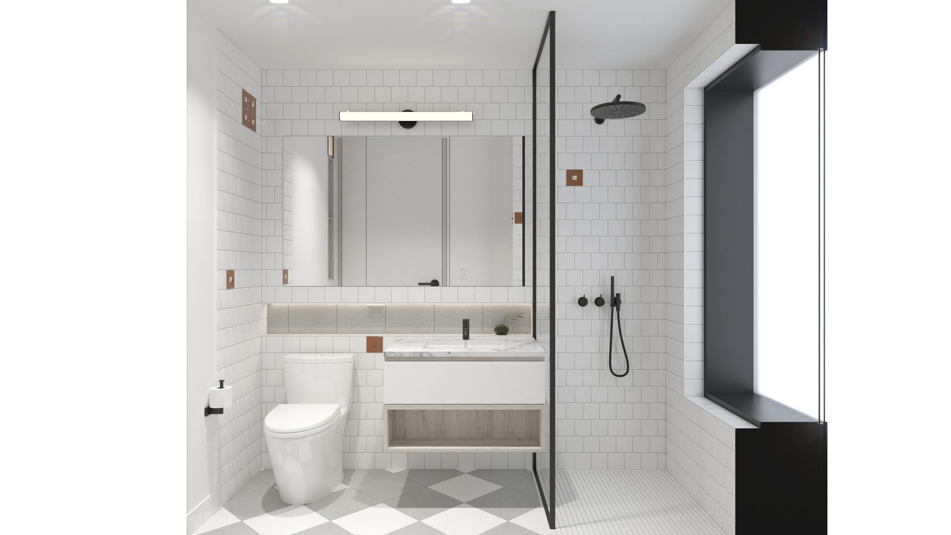 406 Lefferts Square — view 16