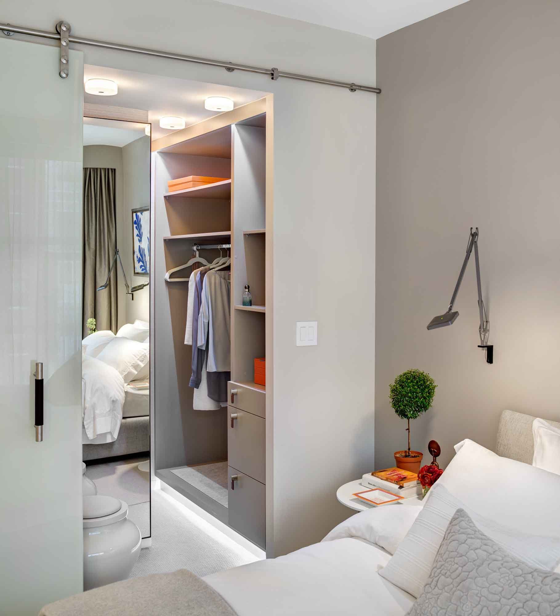 Private Residence — Bowery — view 7