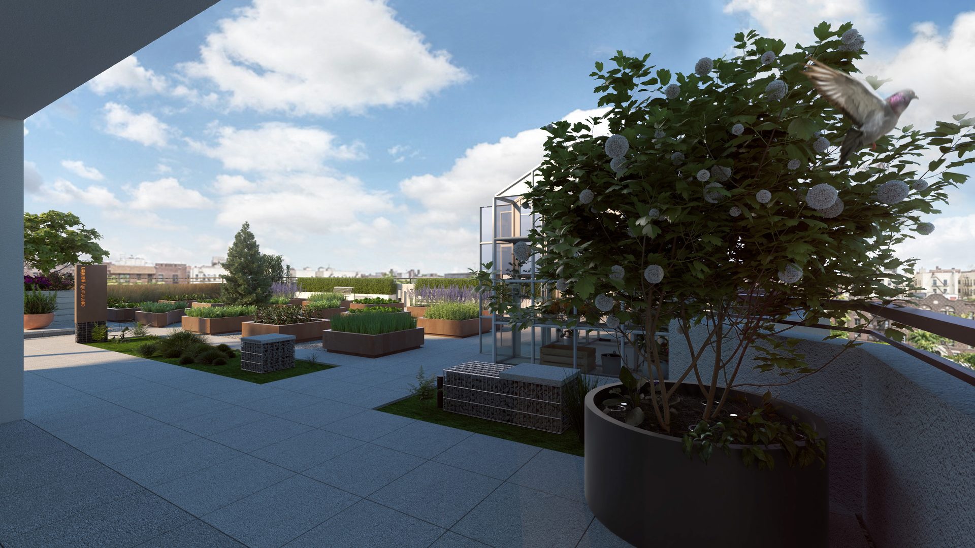 406 Lefferts Square — view 2