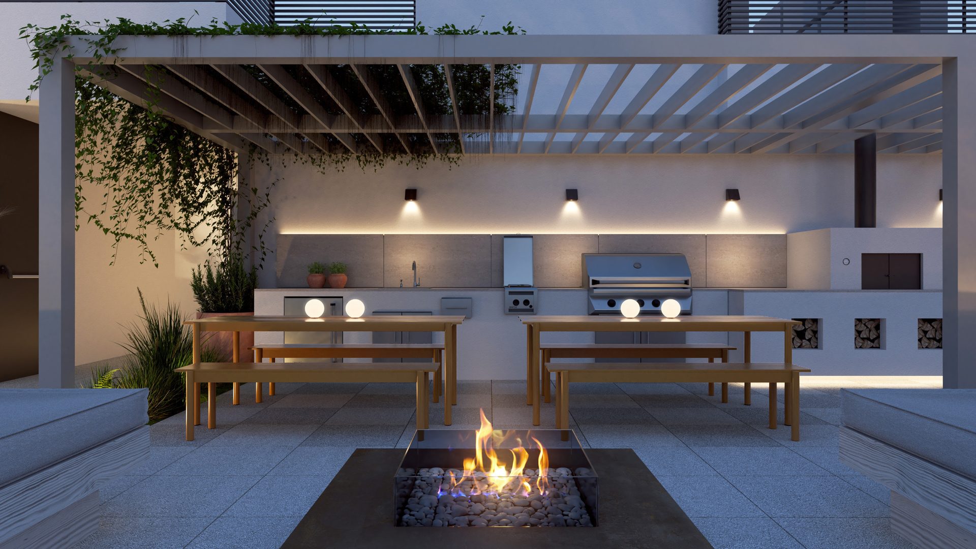 406 Lefferts Square — view 41