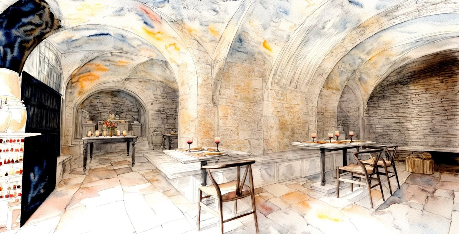 Hotel Trani — view 20