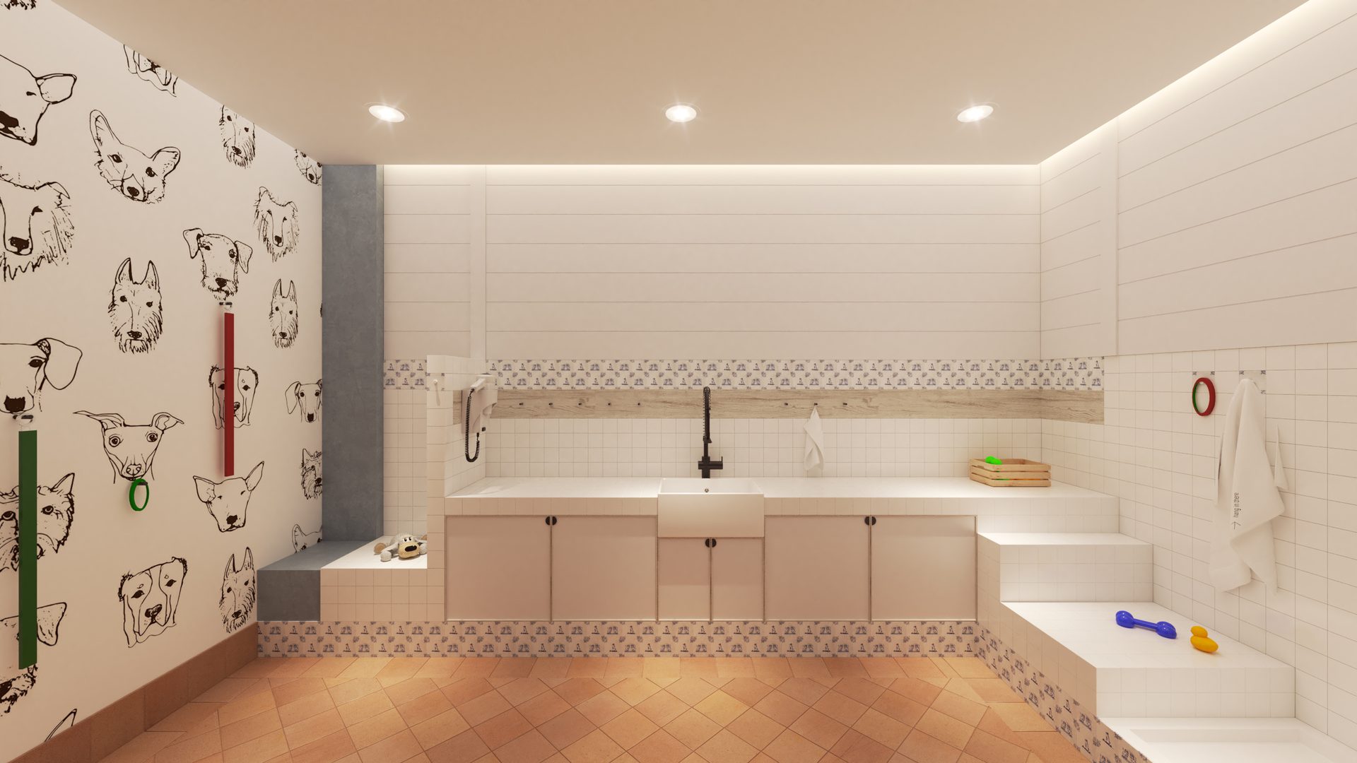 406 Lefferts Square — view 12