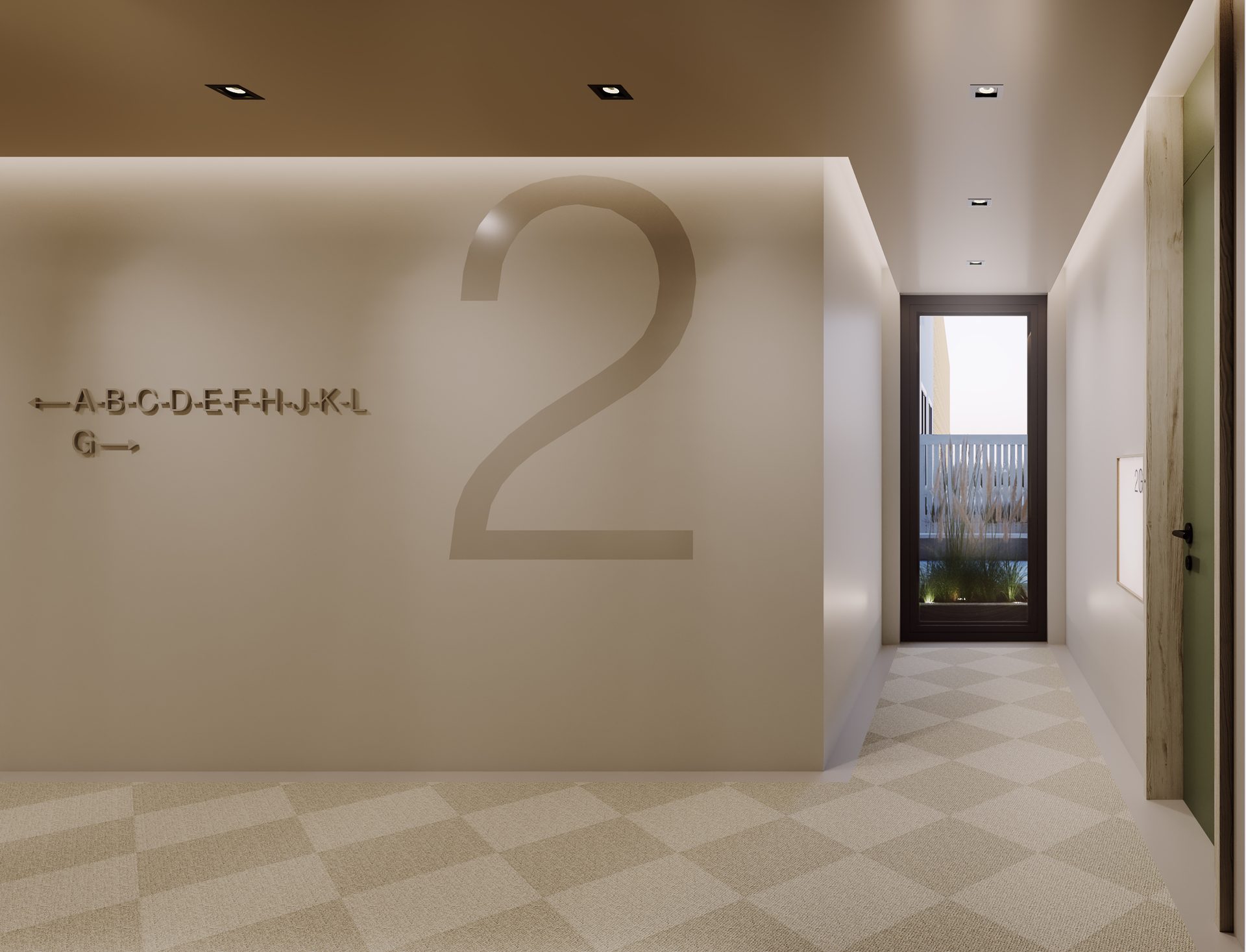 406 Lefferts Square — view 17