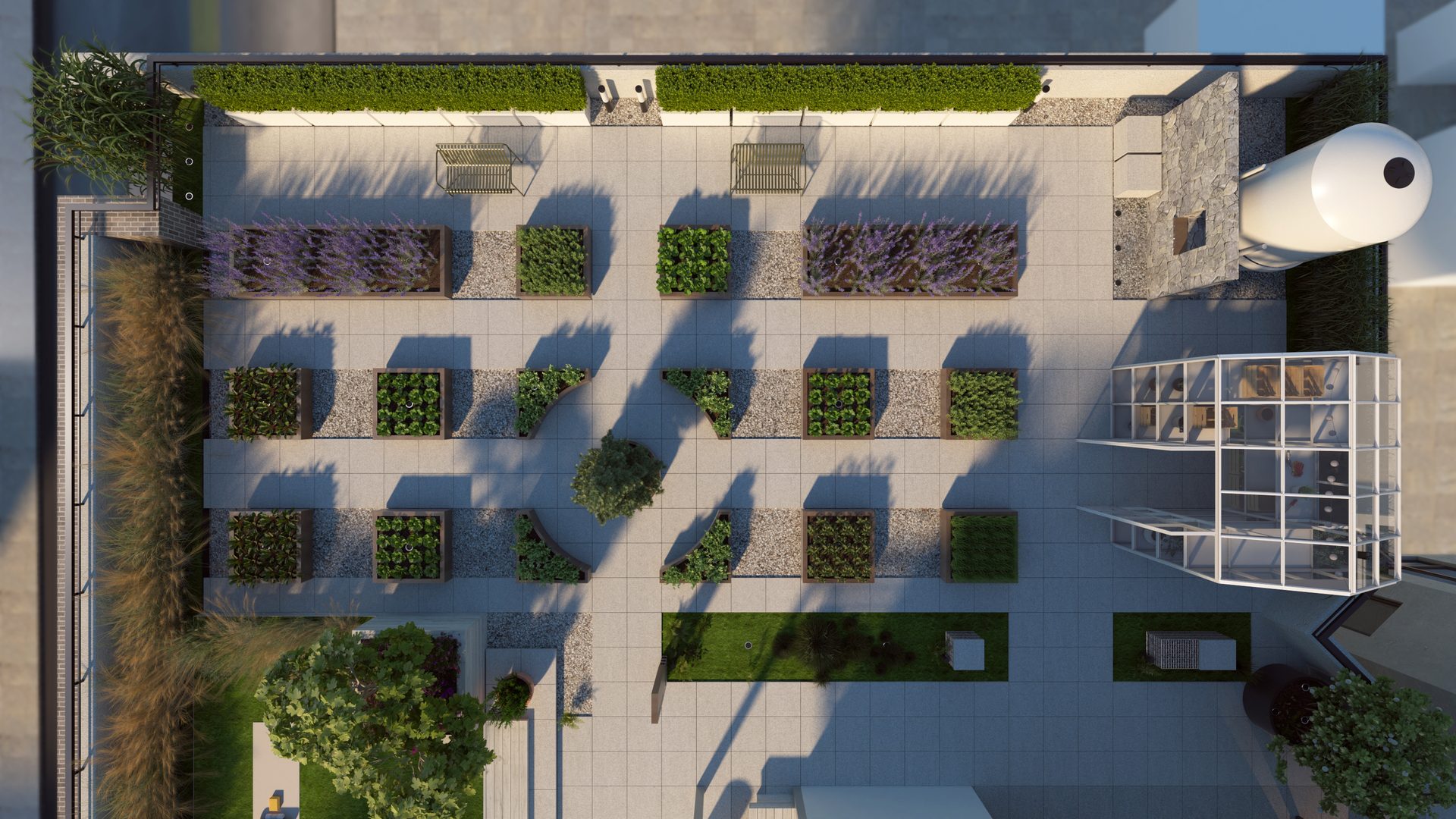 406 Lefferts Square — view 8